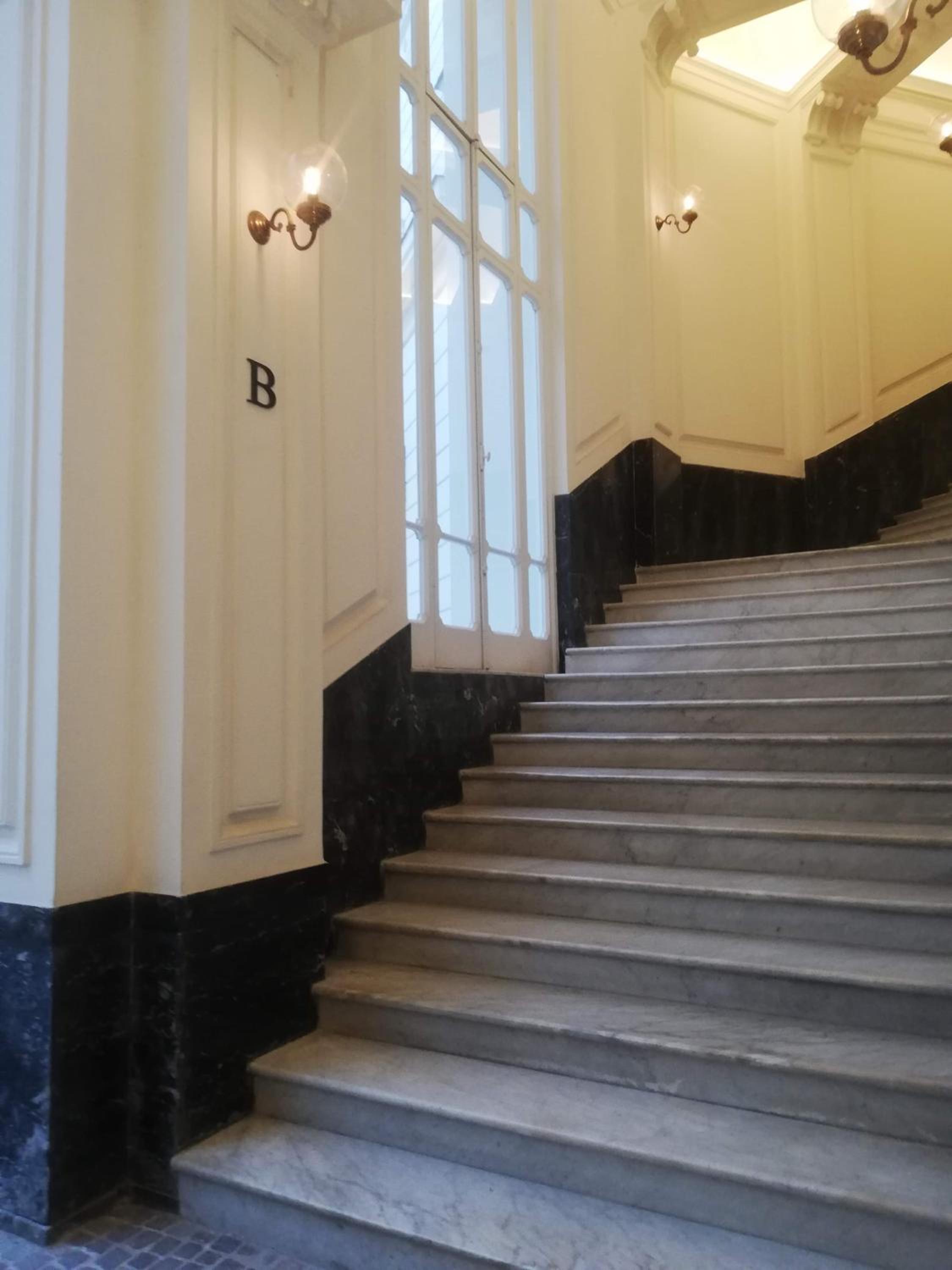 Napoli Mariana Luxury
