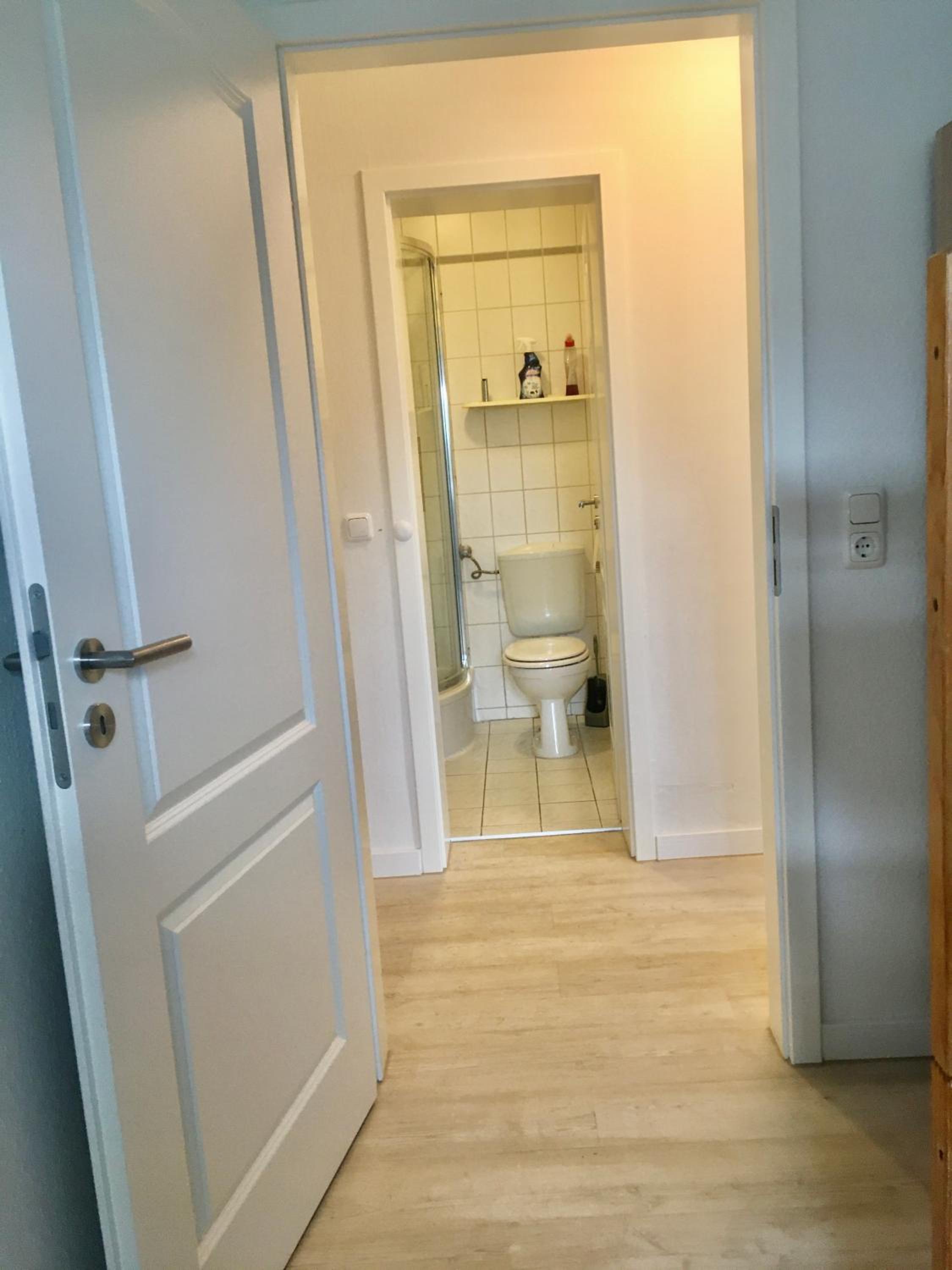Haus Aquamarin-Apartment Saphir-nähe Familienlagune