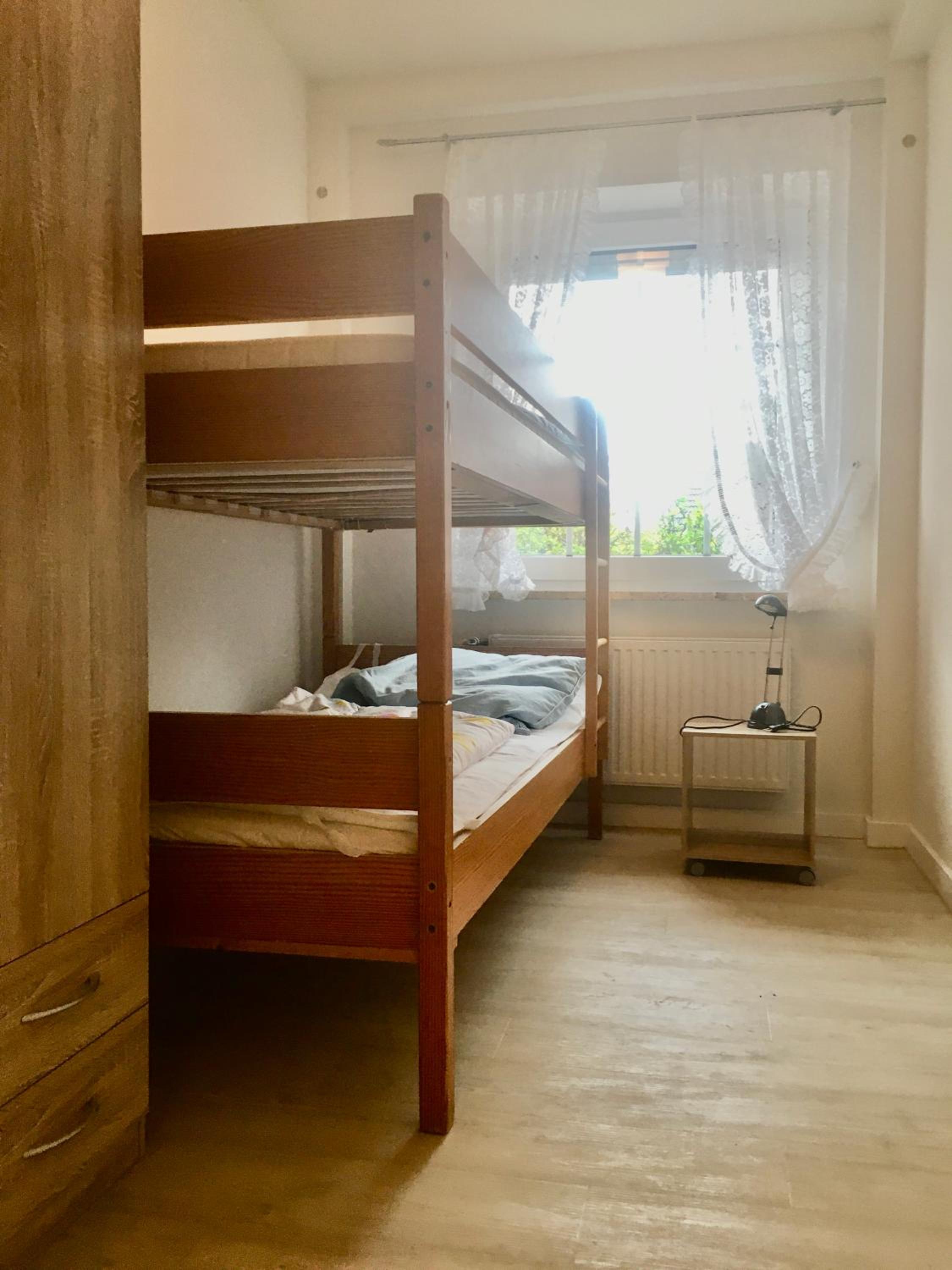Haus Aquamarin-Apartment Saphir-nähe Familienlagune