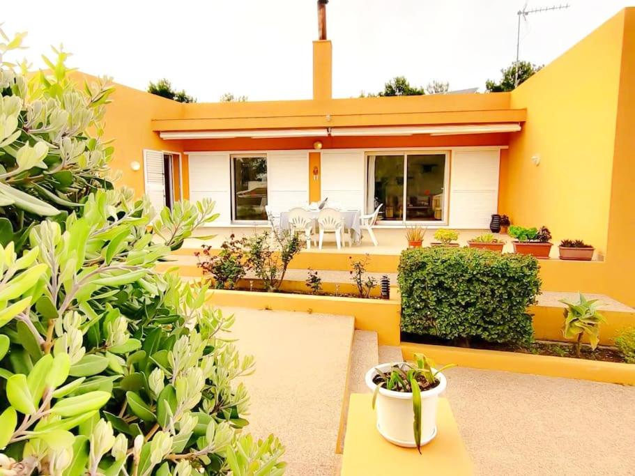 Can Roig - Bonita Casa con piscina privada y jardin
