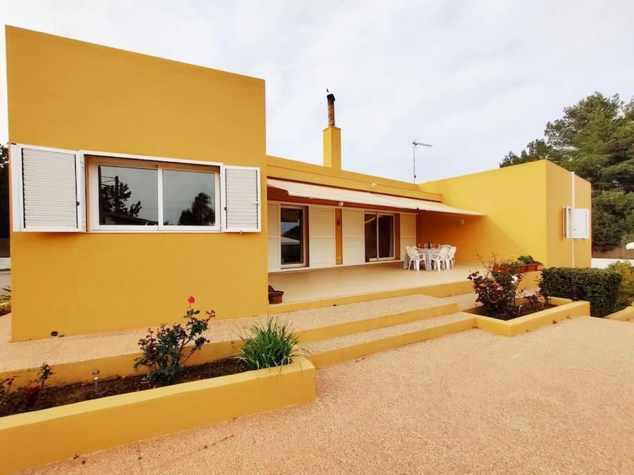 Can Roig - Bonita Casa con piscina privada y jardin