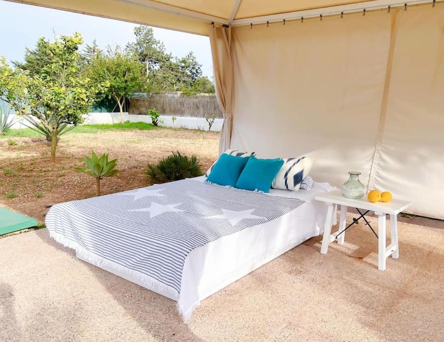 Can Roig - Bonita Casa con piscina privada y jardin