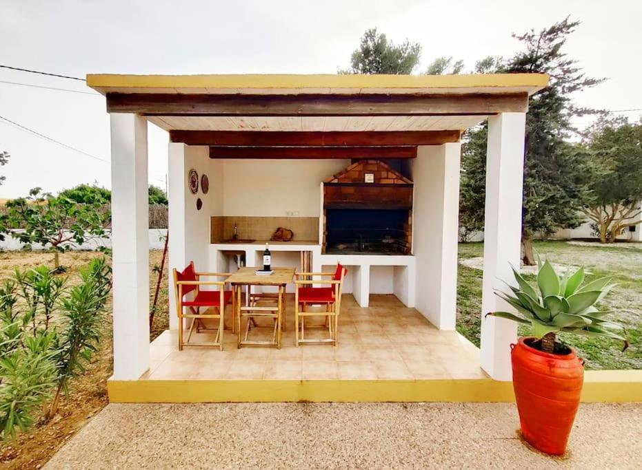 Can Roig - Bonita Casa con piscina privada y jardin