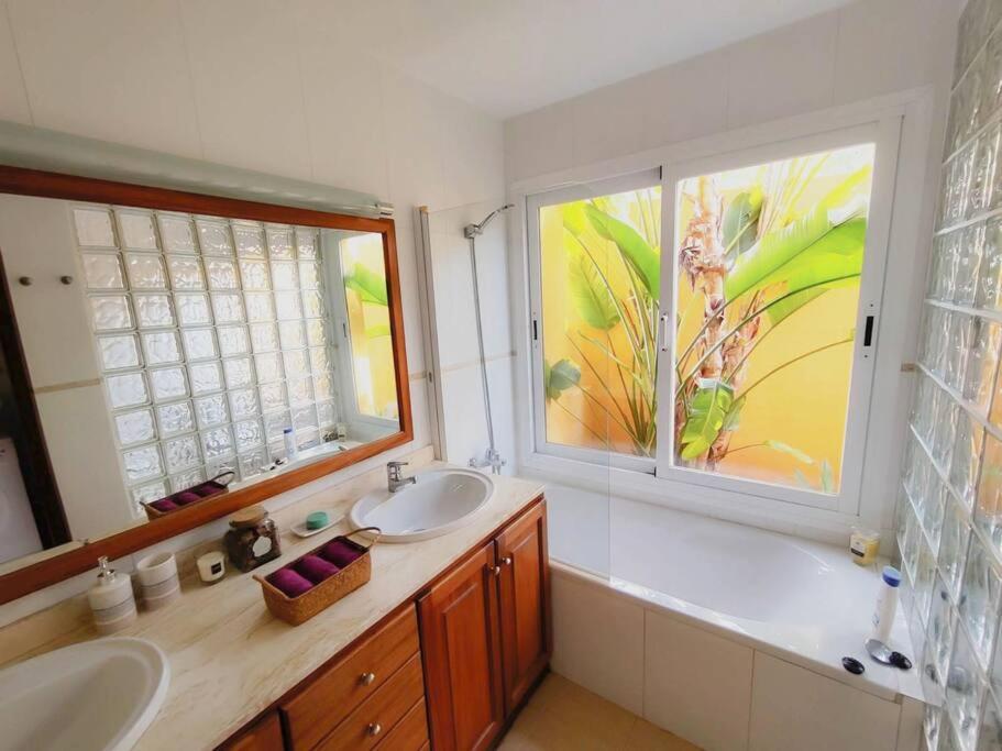 Can Roig - Bonita Casa con piscina privada y jardin