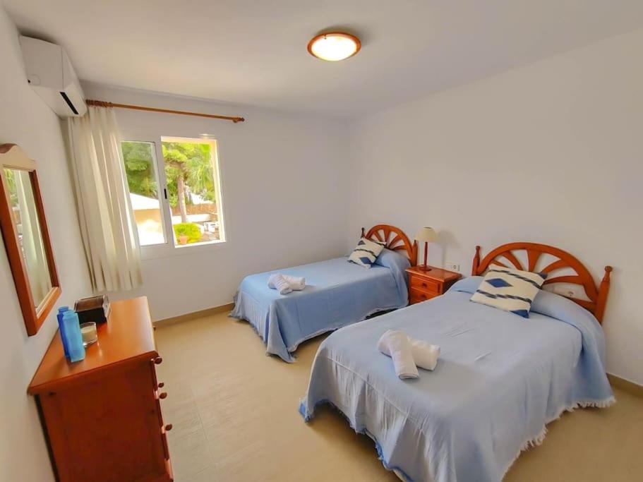 Can Roig - Bonita Casa con piscina privada y jardin