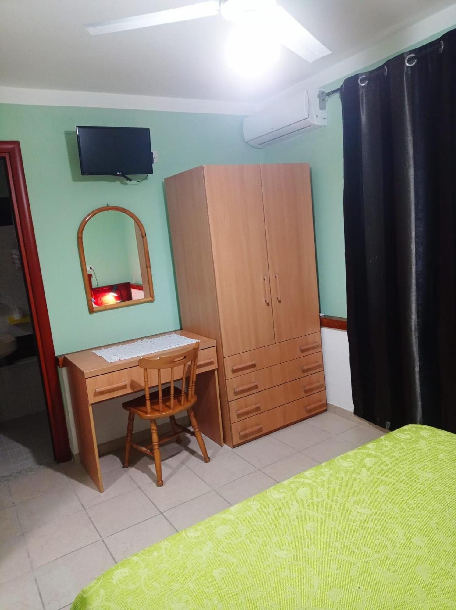 Casa Vacanze Mimose