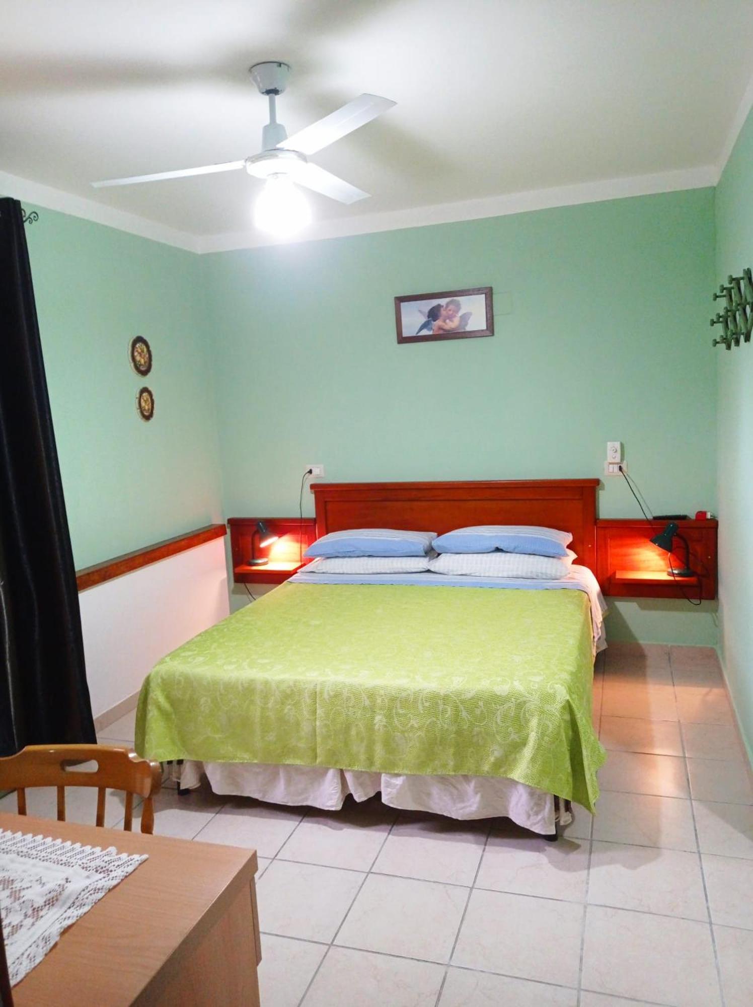 Casa Vacanze Mimose