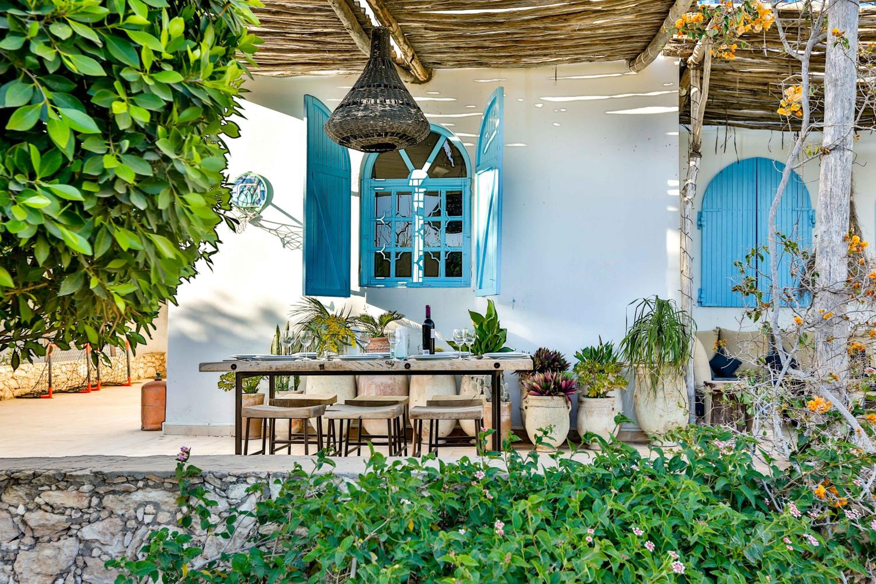 Maison de charme - 3 chambres 6 personnes view 5