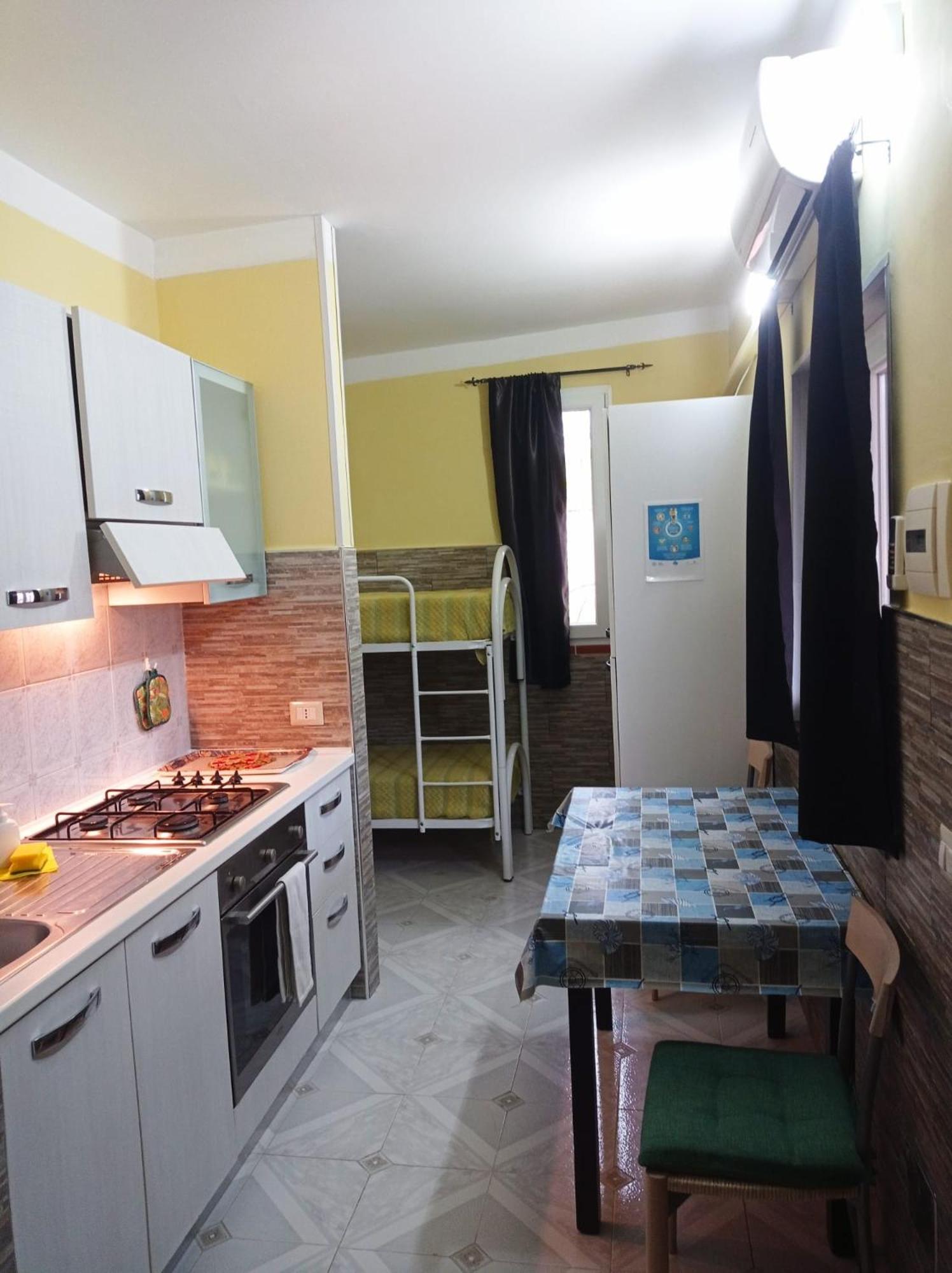 Casa Vacanze Mimose