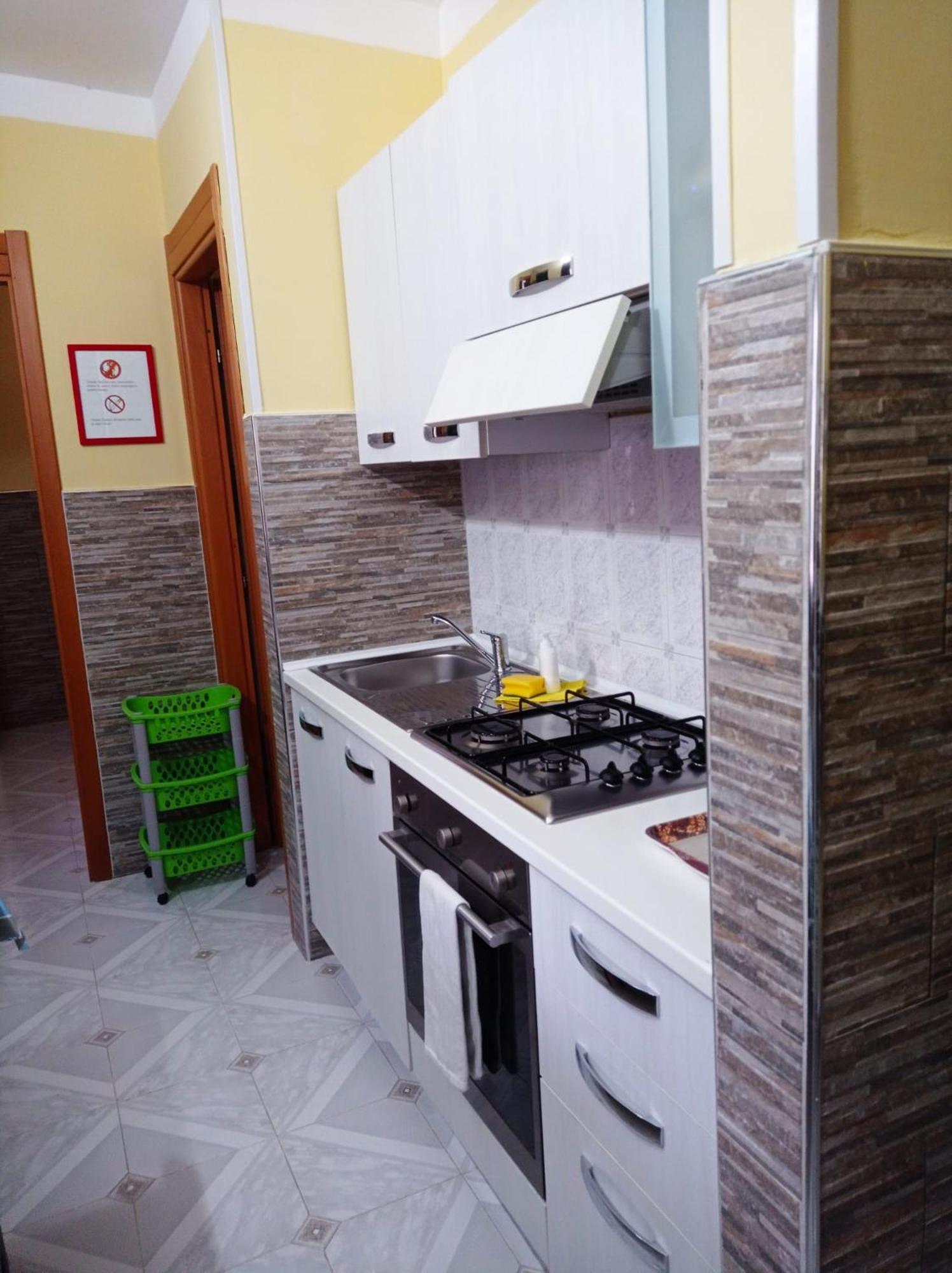 Casa Vacanze Mimose