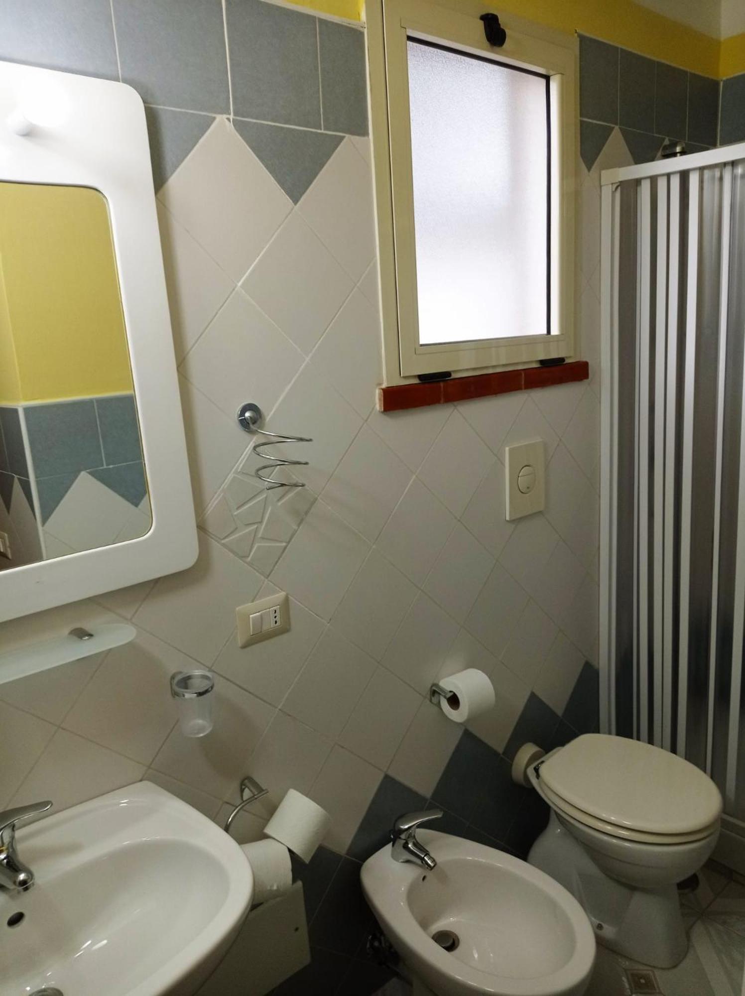 Casa Vacanze Mimose