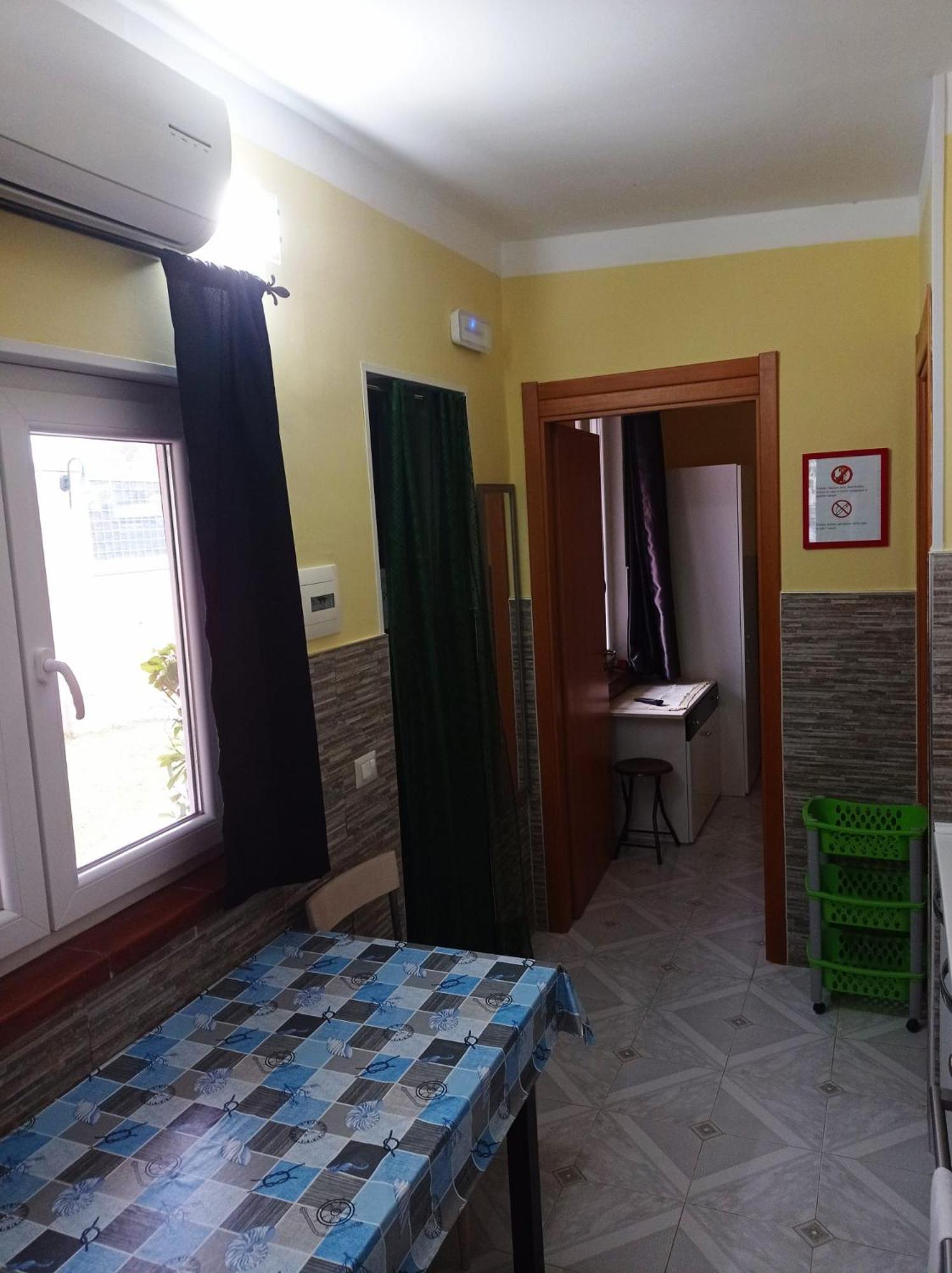 Casa Vacanze Mimose