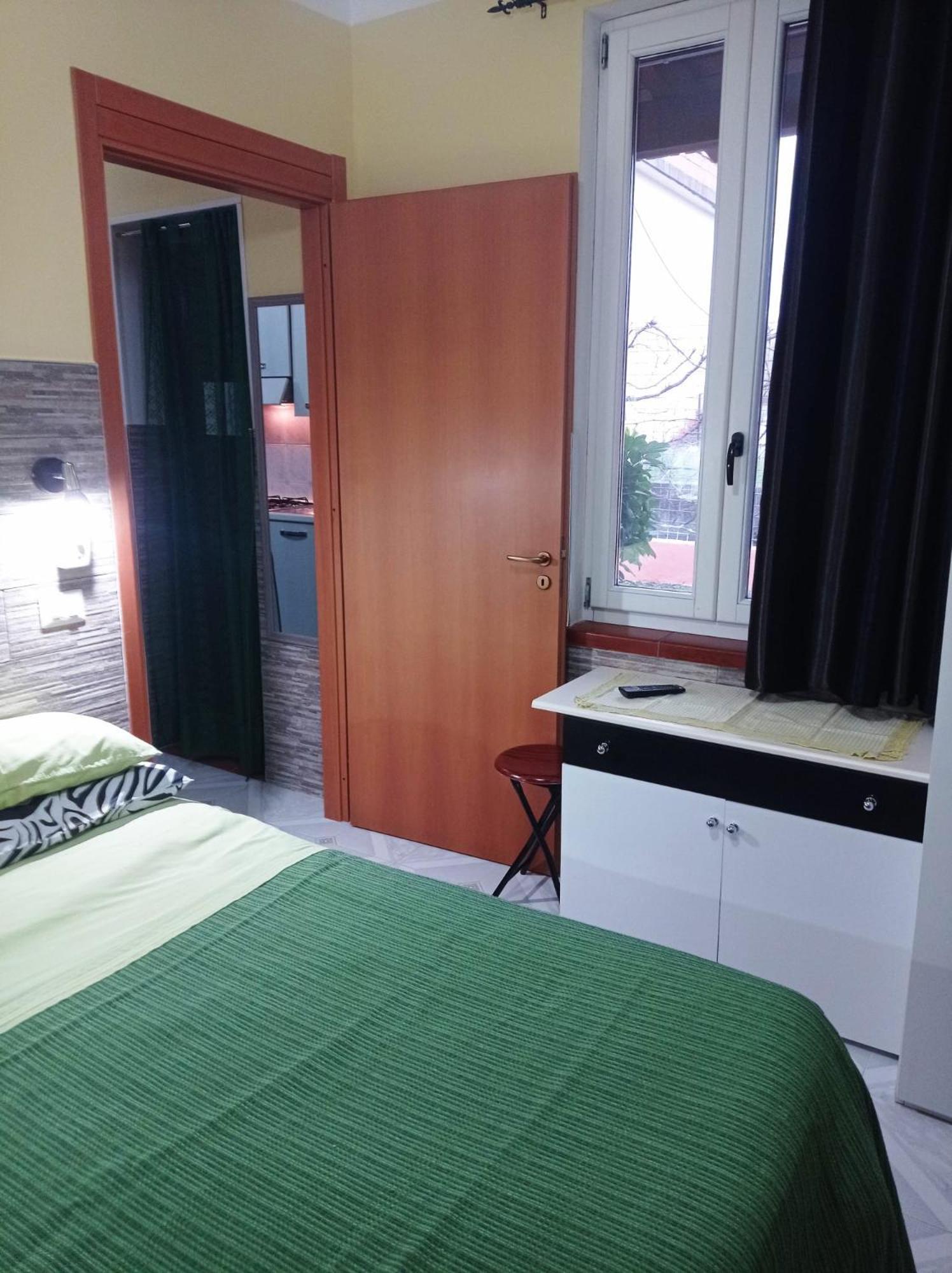 Casa Vacanze Mimose