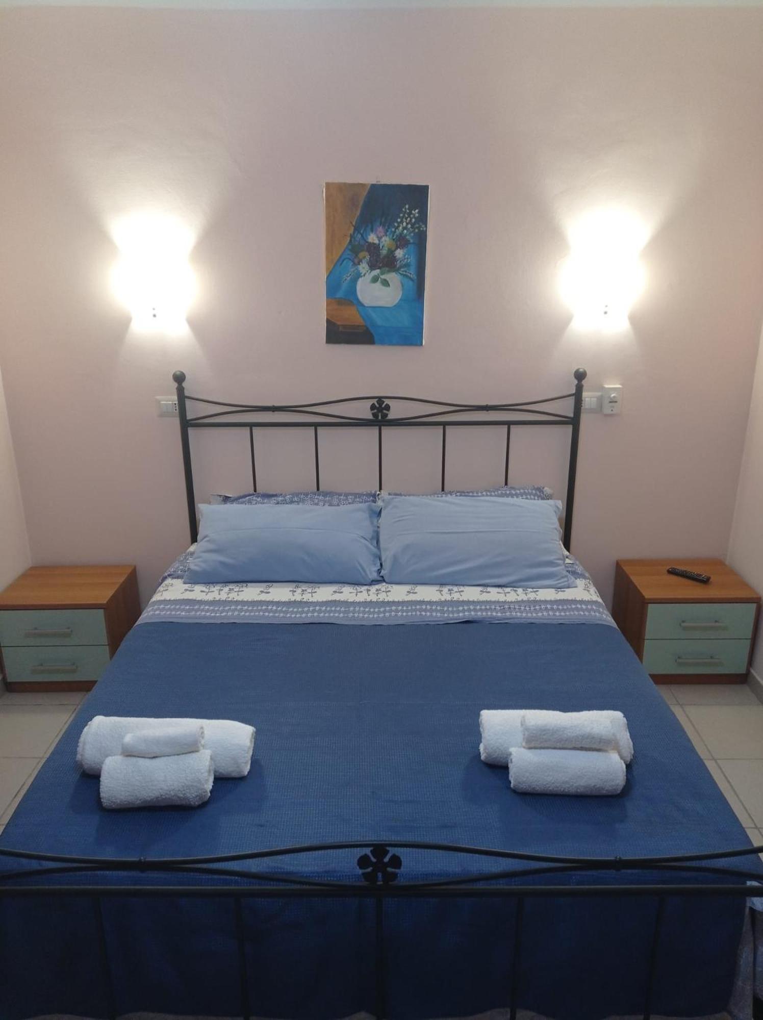 Casa Vacanze Mimose