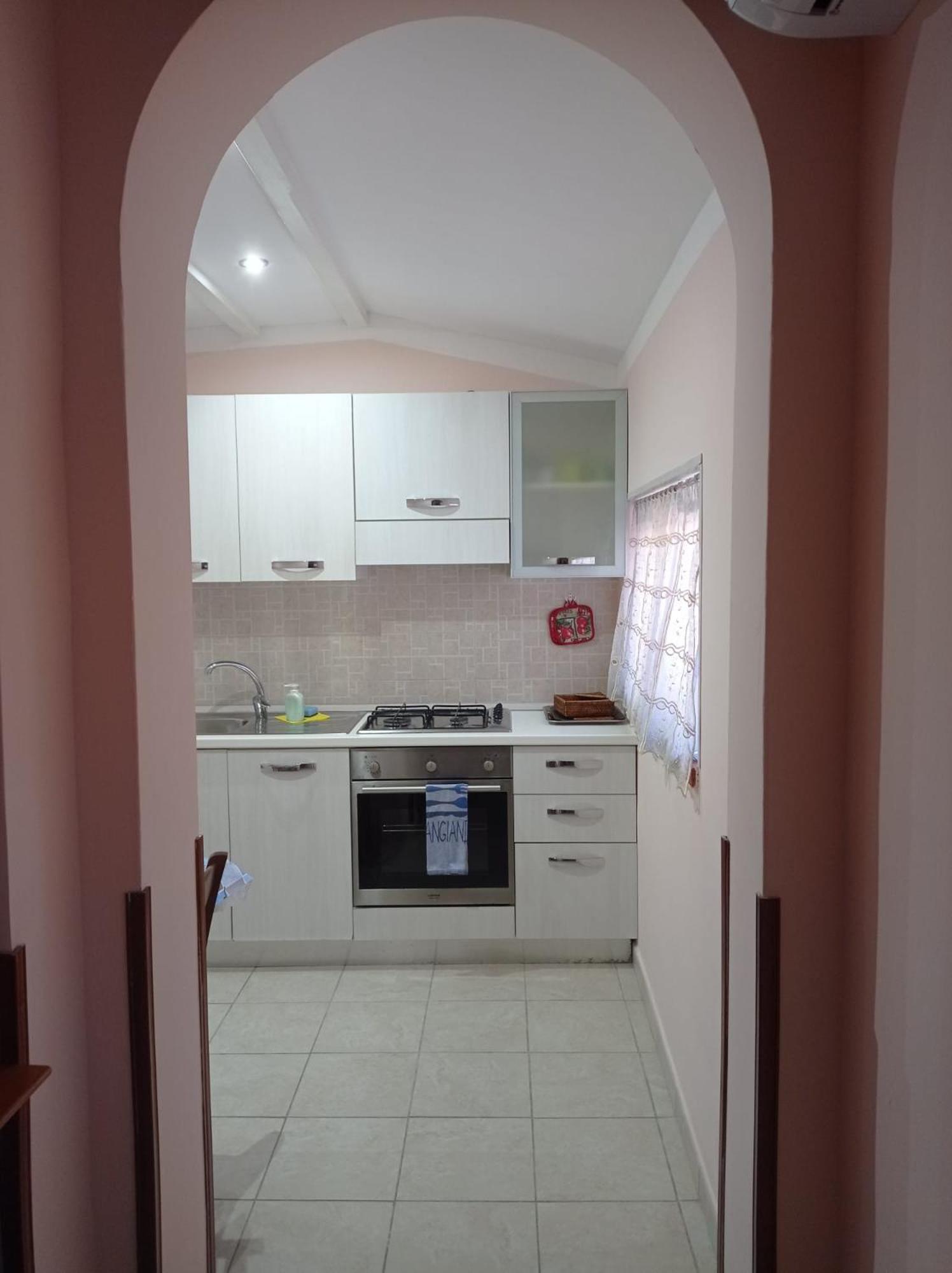 Casa Vacanze Mimose