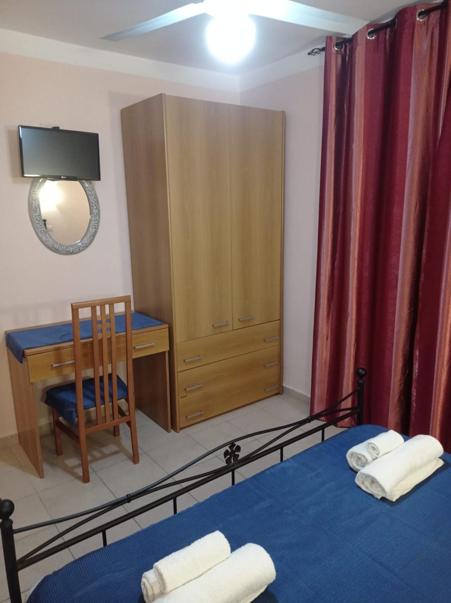 Casa Vacanze Mimose