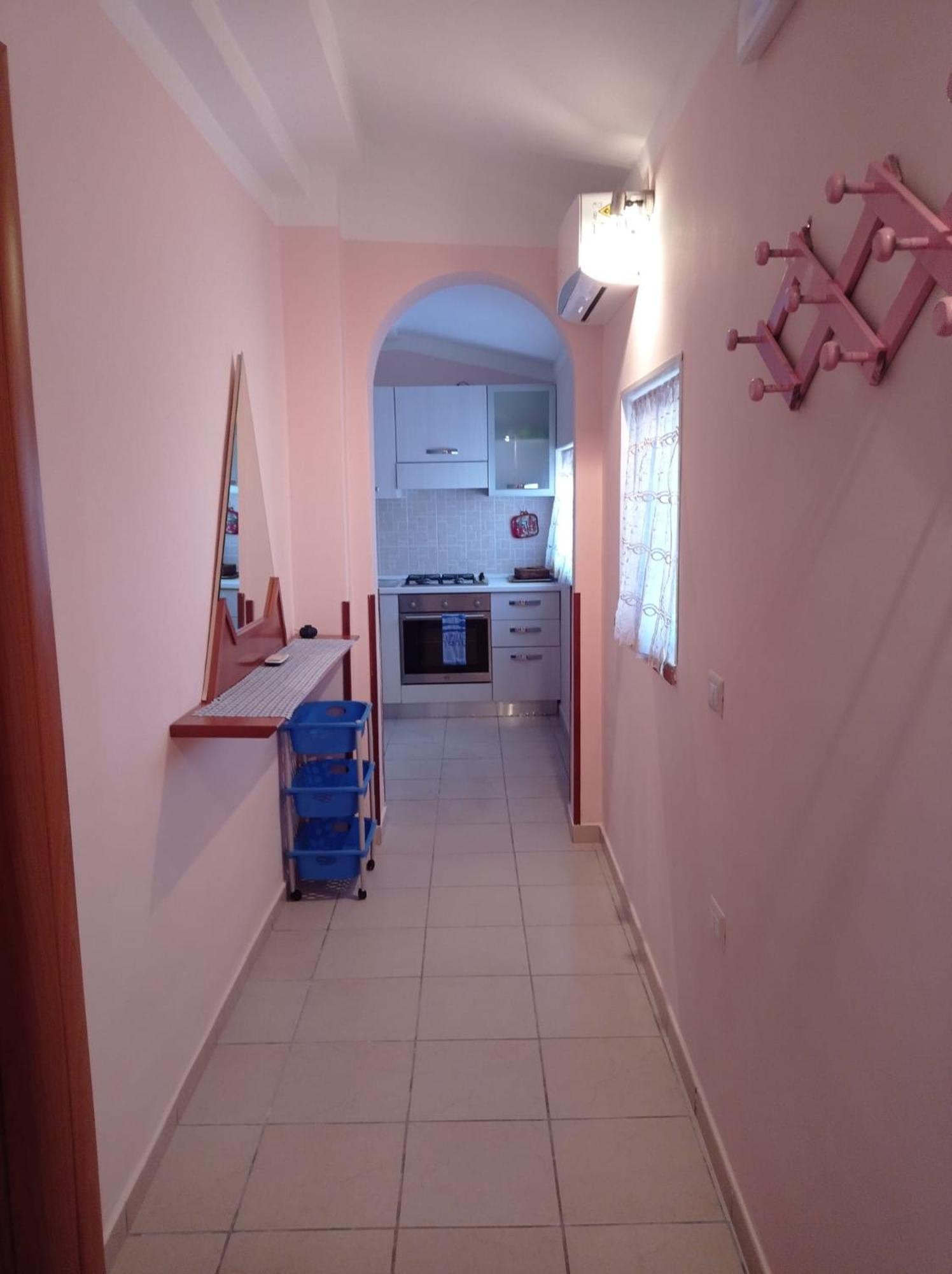Casa Vacanze Mimose