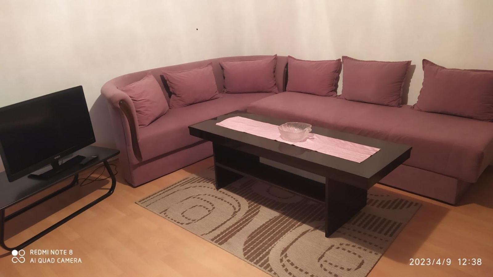Topli kutak Banja Luka