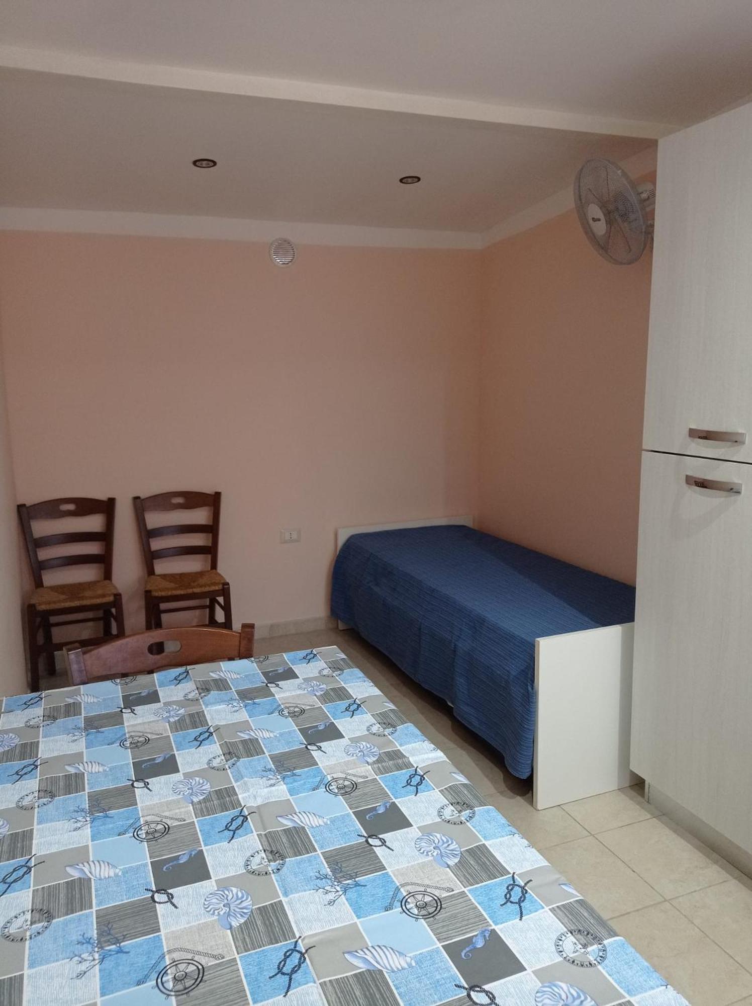 Casa Vacanze Mimose