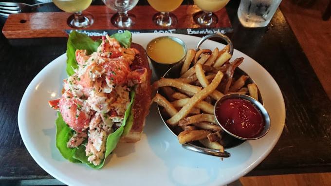 Portside Tavern