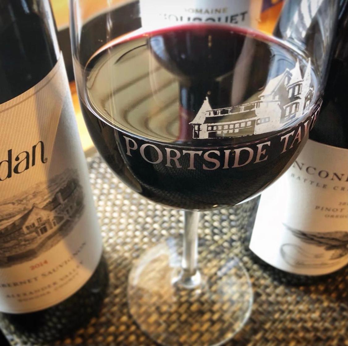 Portside Tavern