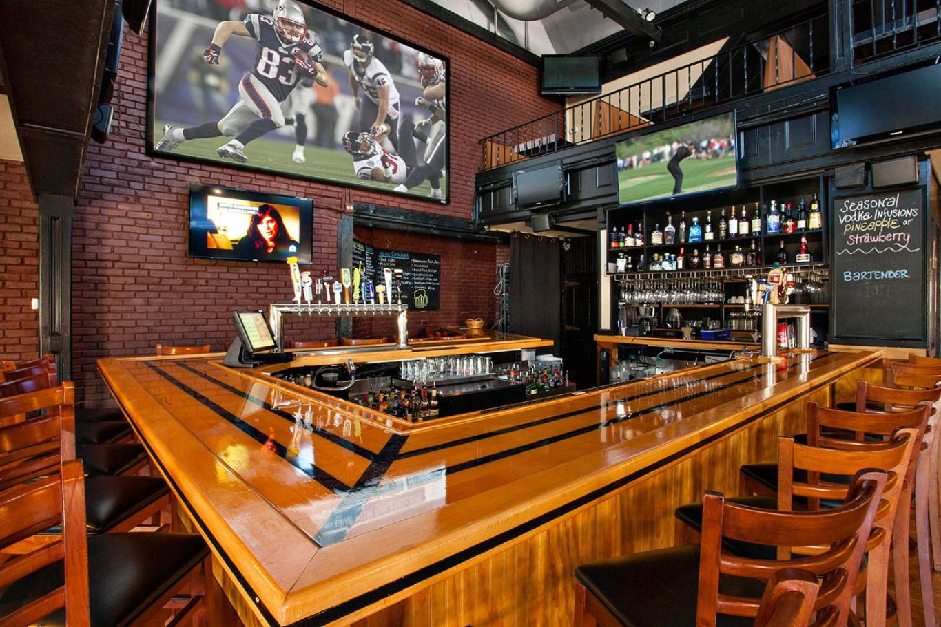 Portside Tavern