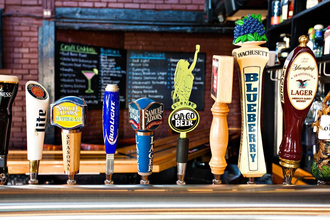Portside Tavern