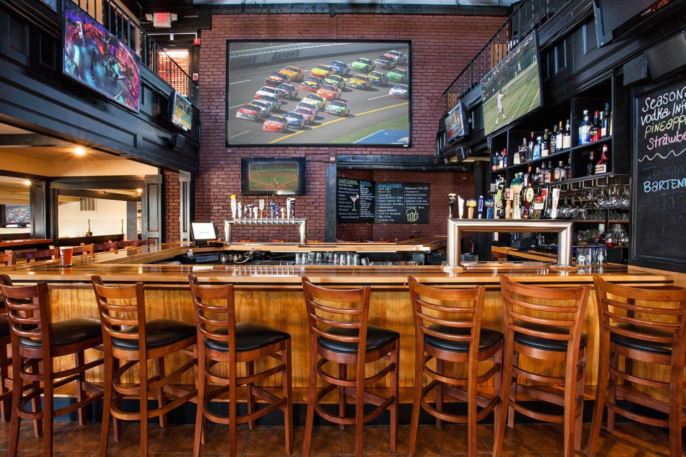 Portside Tavern