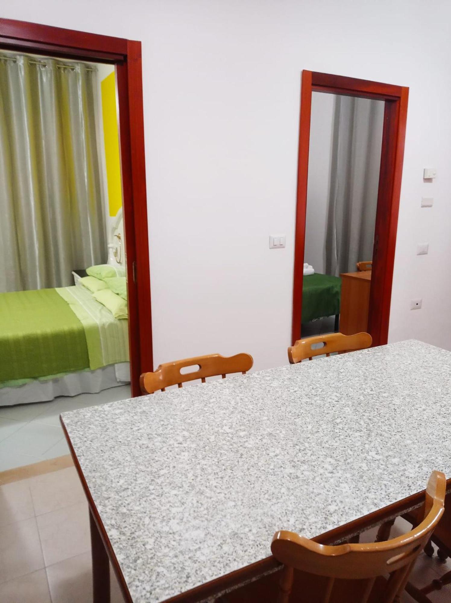 Casa Vacanze Mimose