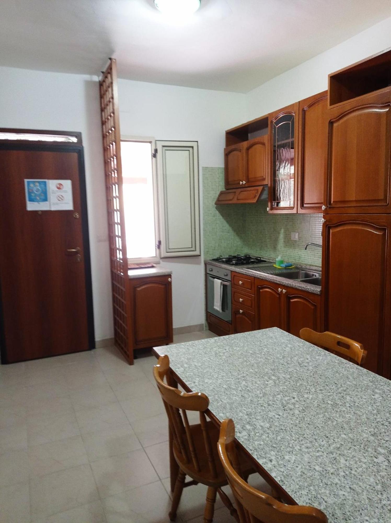 Casa Vacanze Mimose