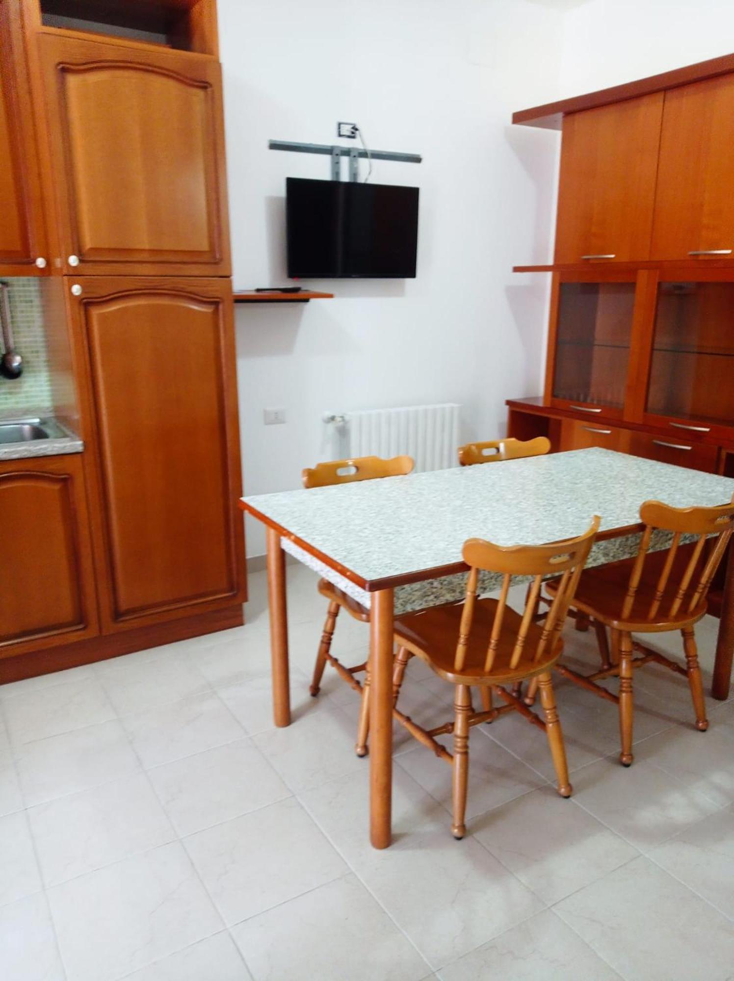 Casa Vacanze Mimose