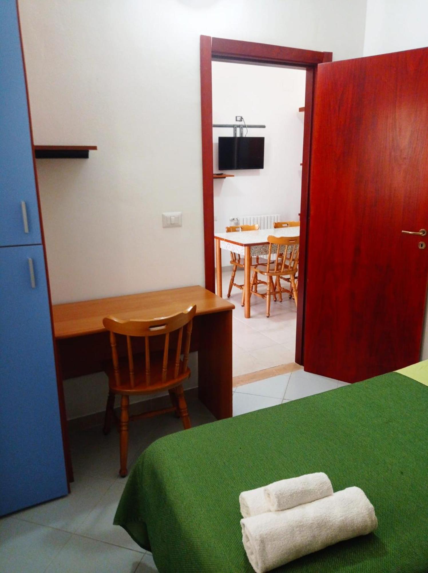 Casa Vacanze Mimose