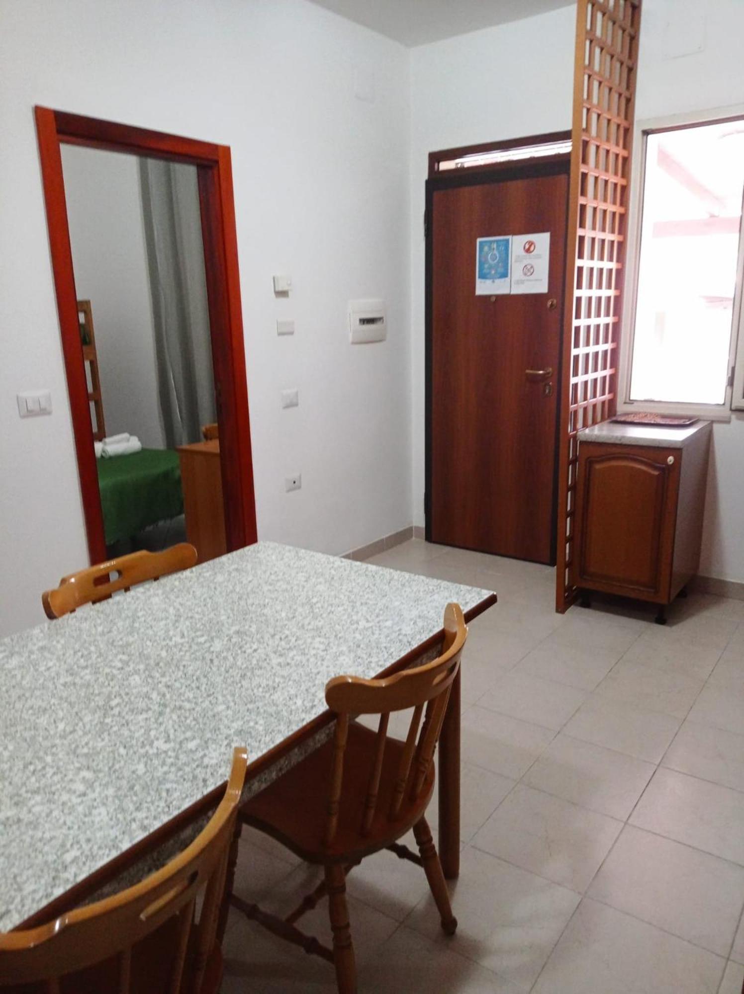 Casa Vacanze Mimose