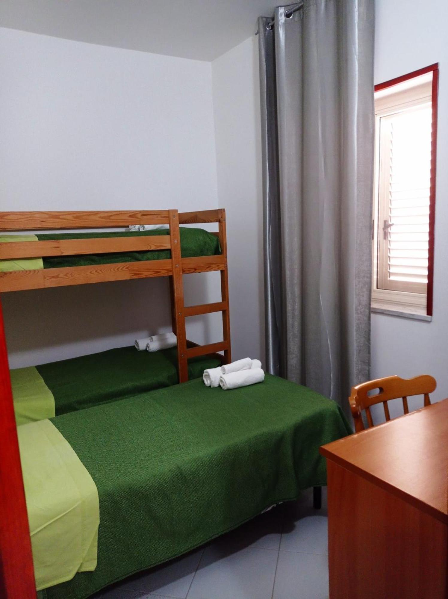 Casa Vacanze Mimose