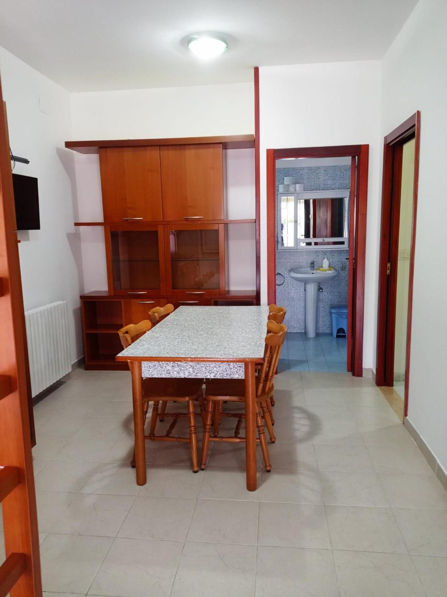 Casa Vacanze Mimose