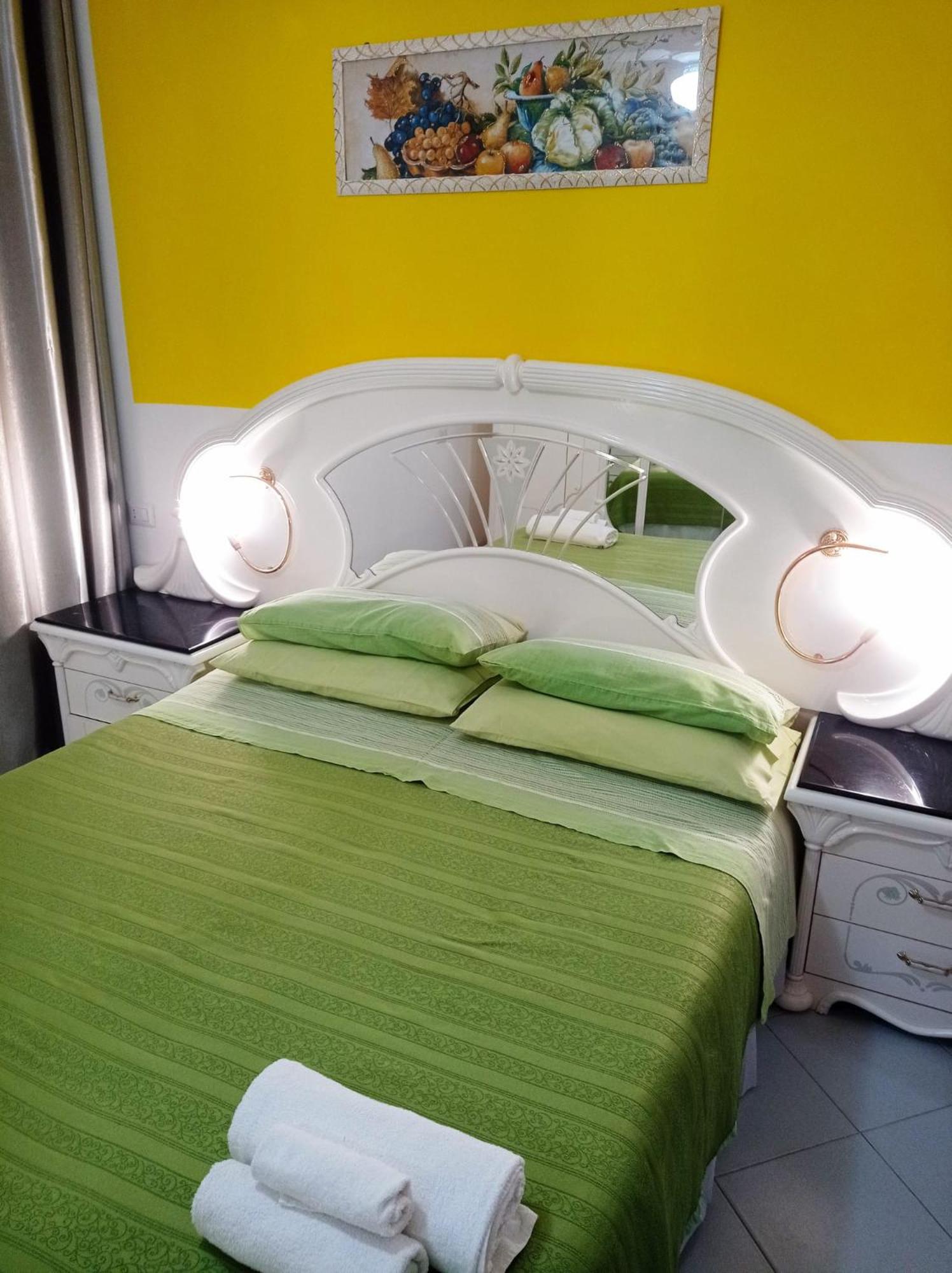 Casa Vacanze Mimose