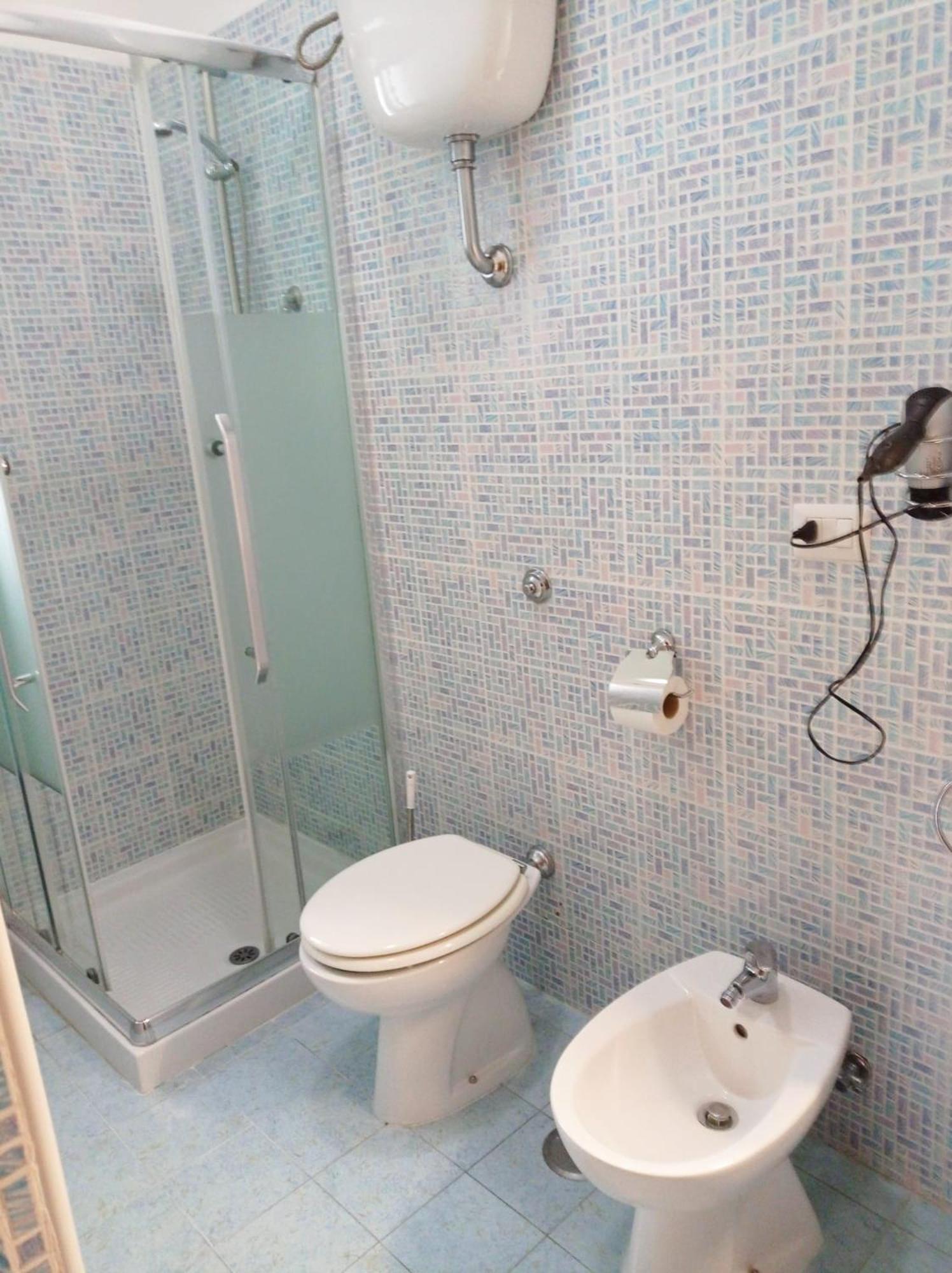 Casa Vacanze Mimose