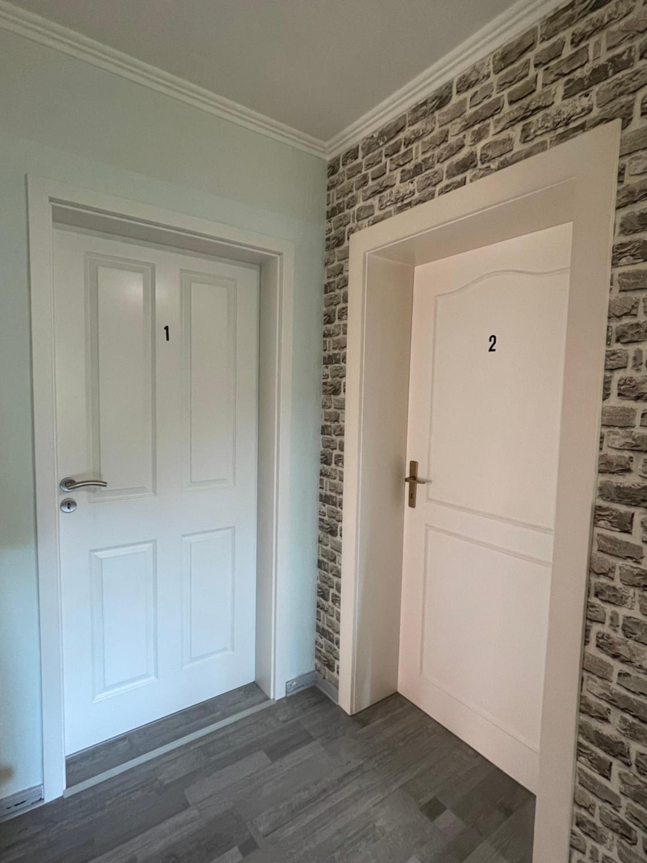 Comfortable Shared Apartment with Private Room in Wesseling