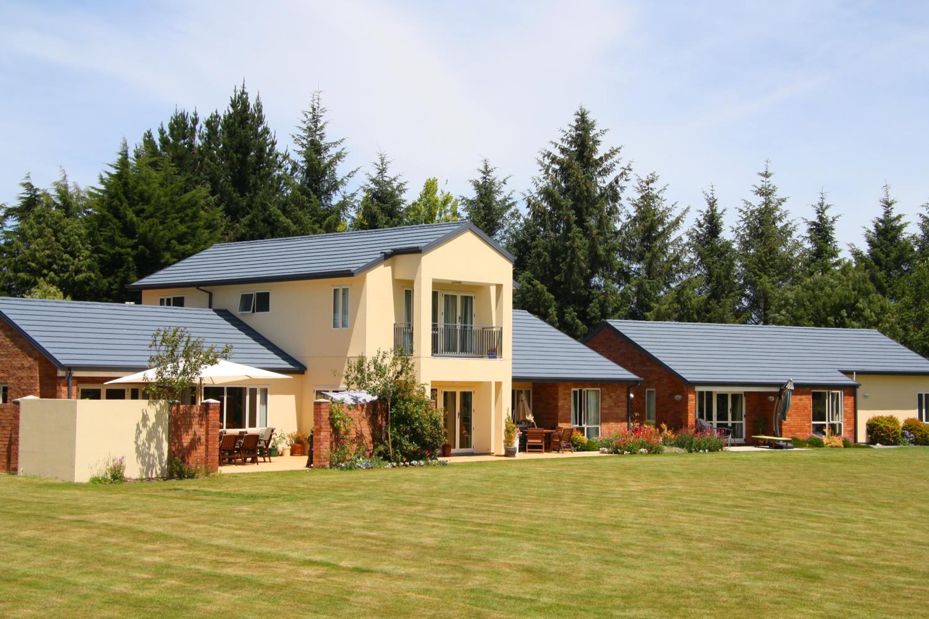 The Meadows Villa