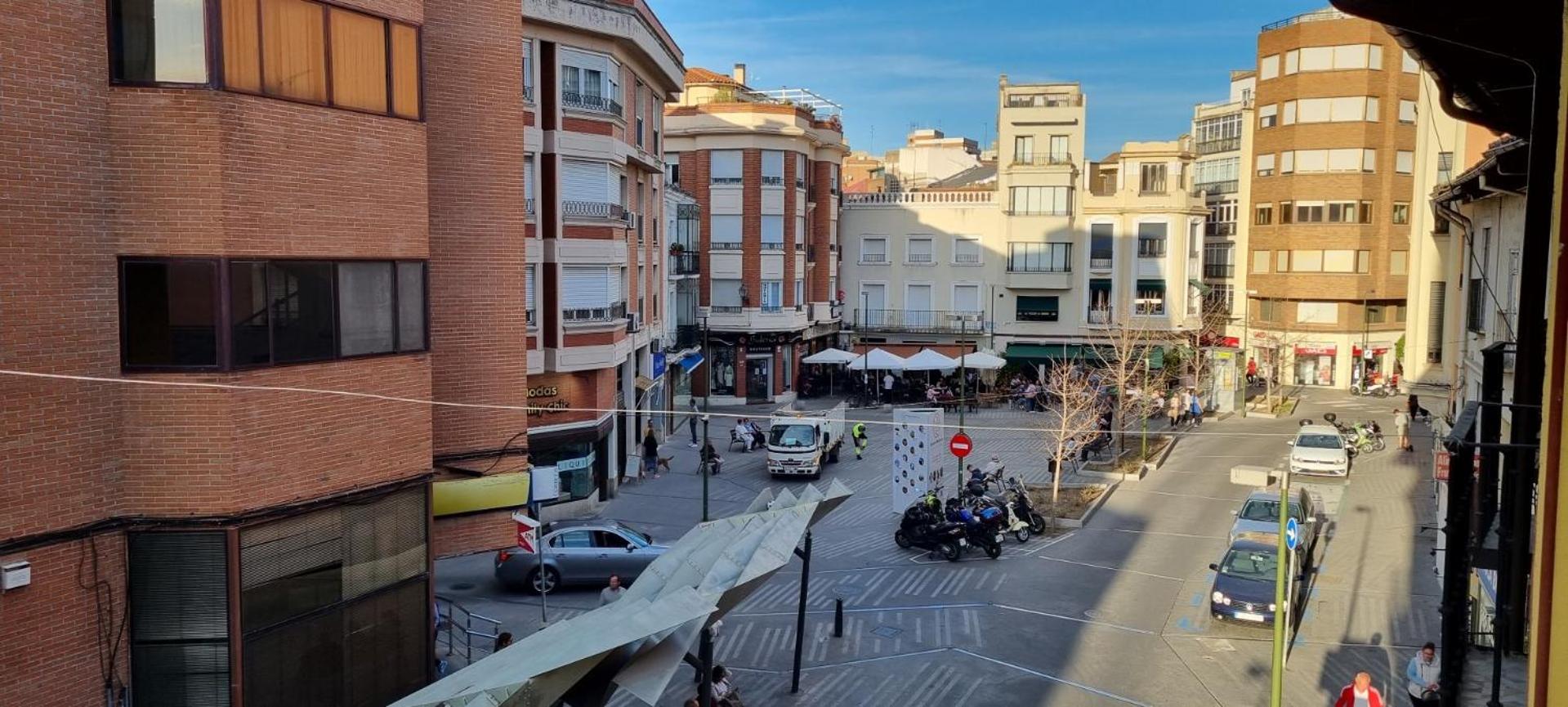 Casa Albarrana