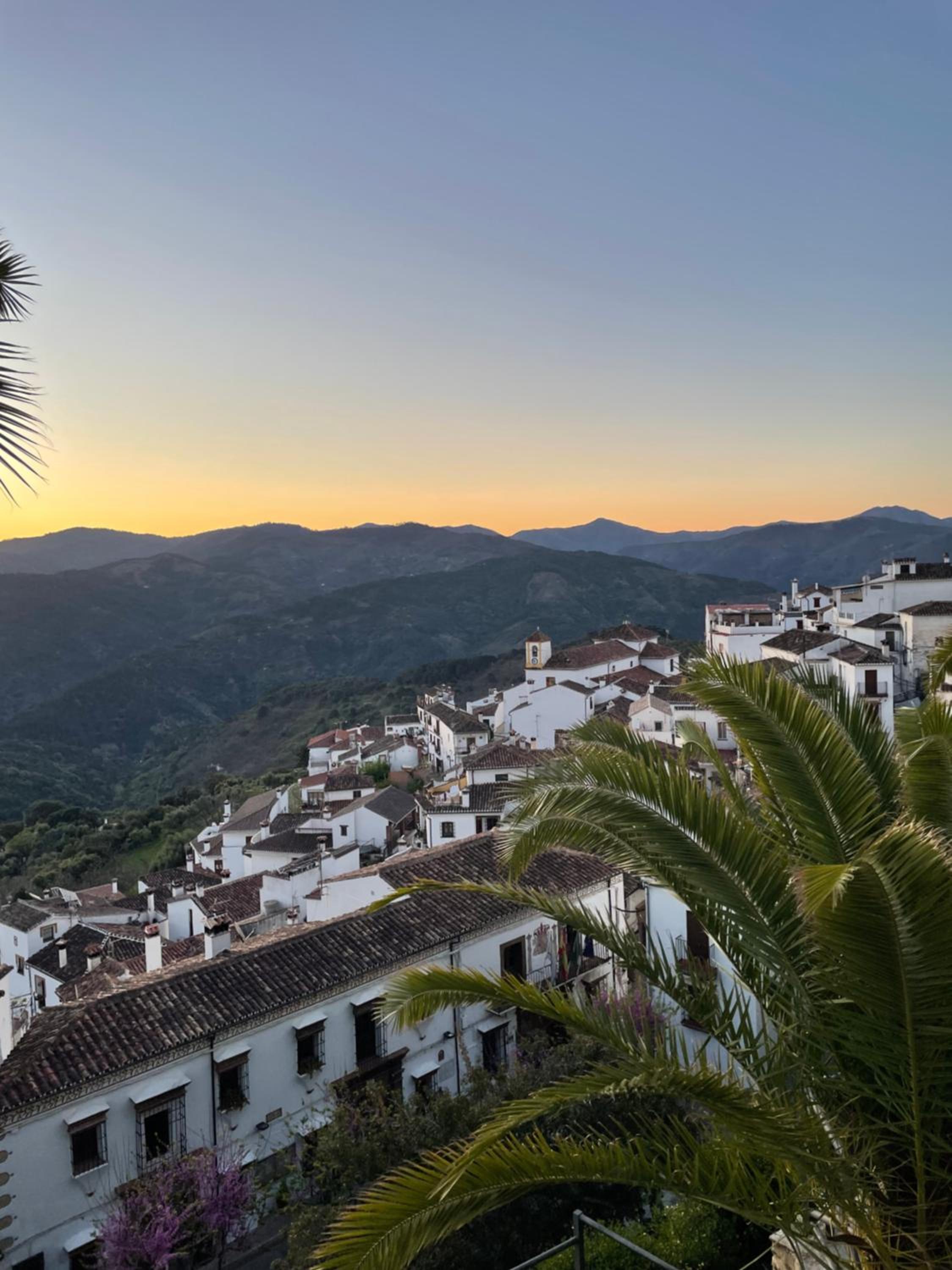 La casita del Fresnillo