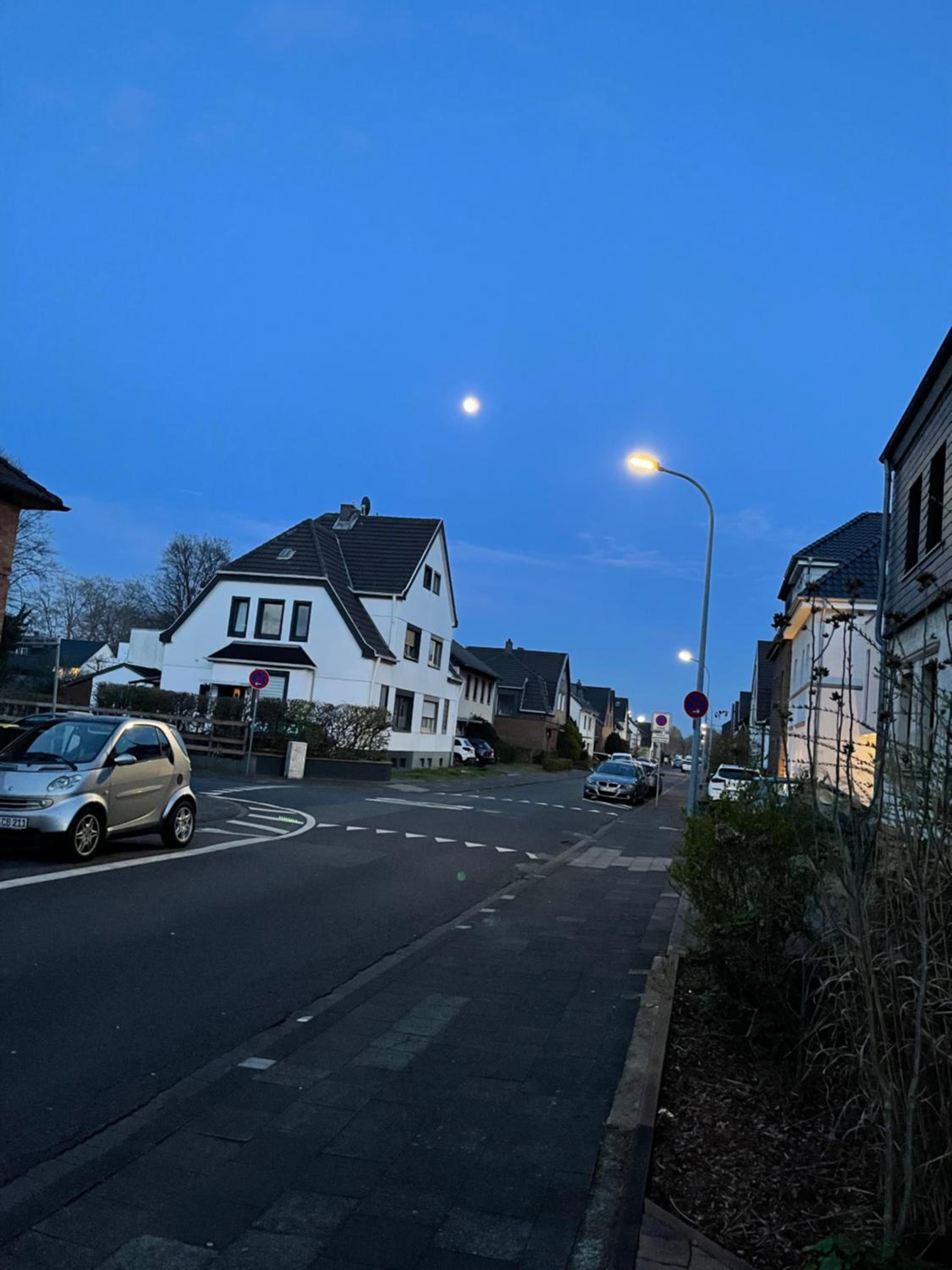Comfortable Shared Apartment with Private Room in Wesseling