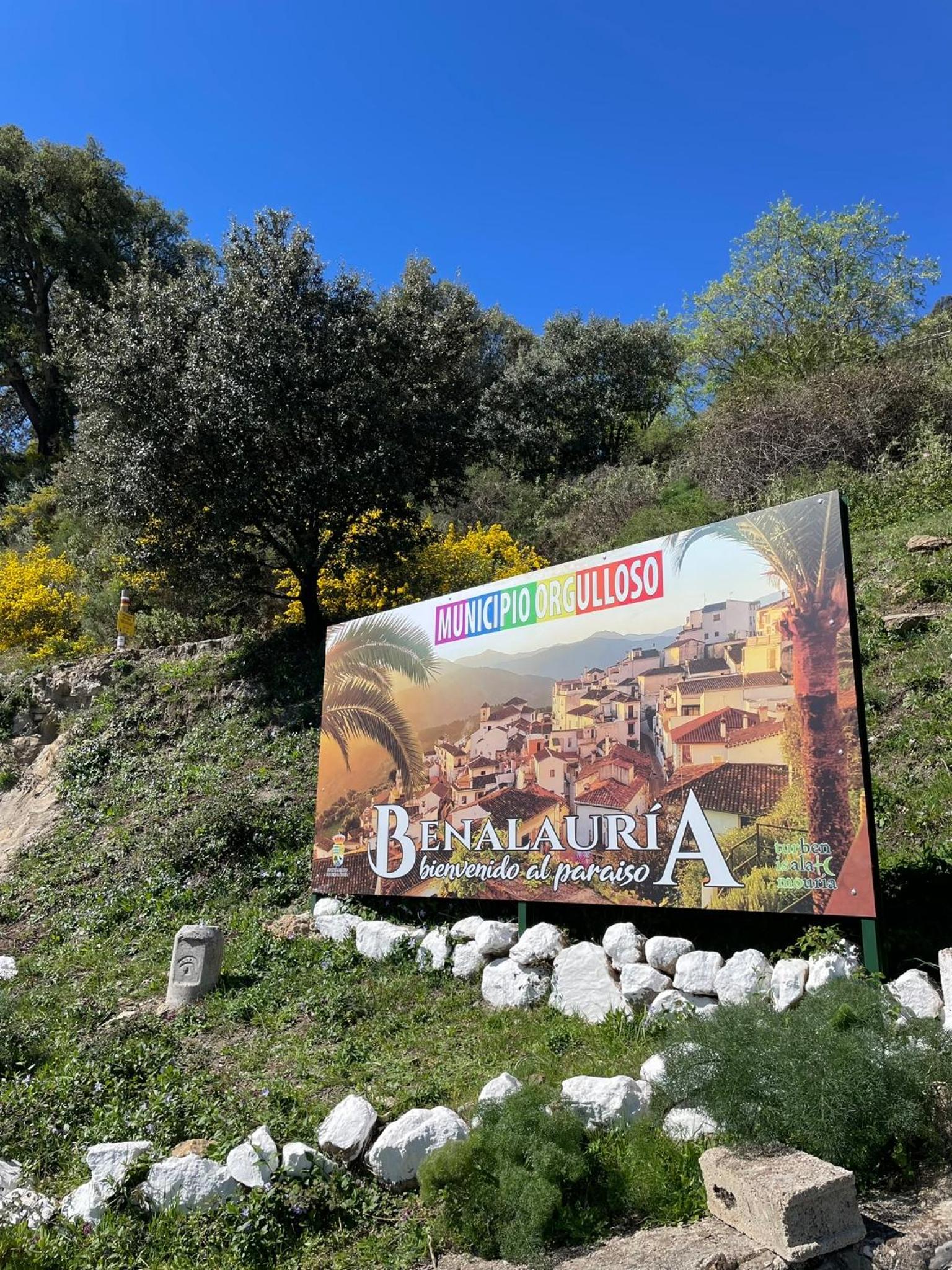 La casita del Fresnillo