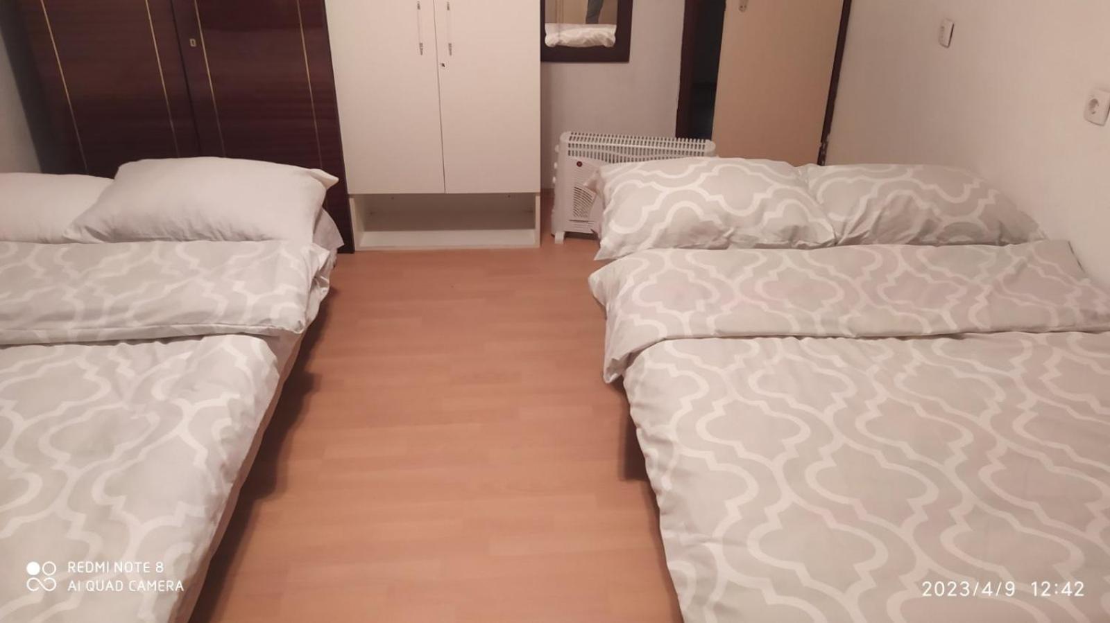 Topli kutak Banja Luka