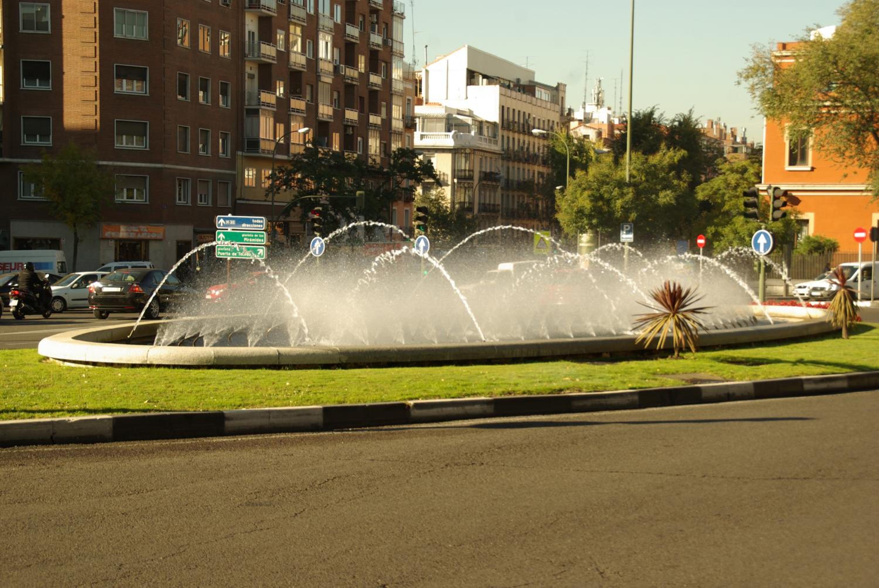 2 a 6 pax Museos y Ronda de Atocha