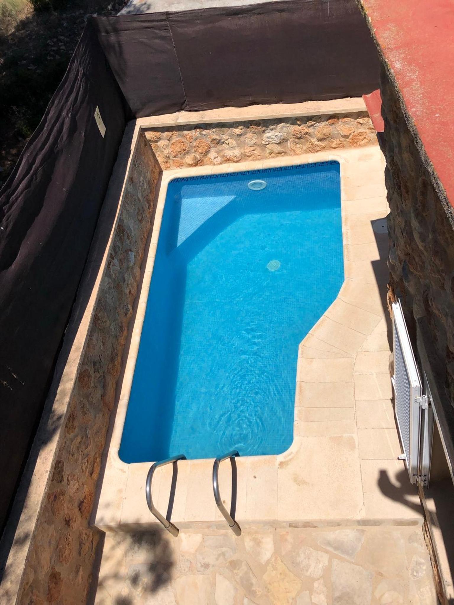 Casa Piedra Mallorca photo 4