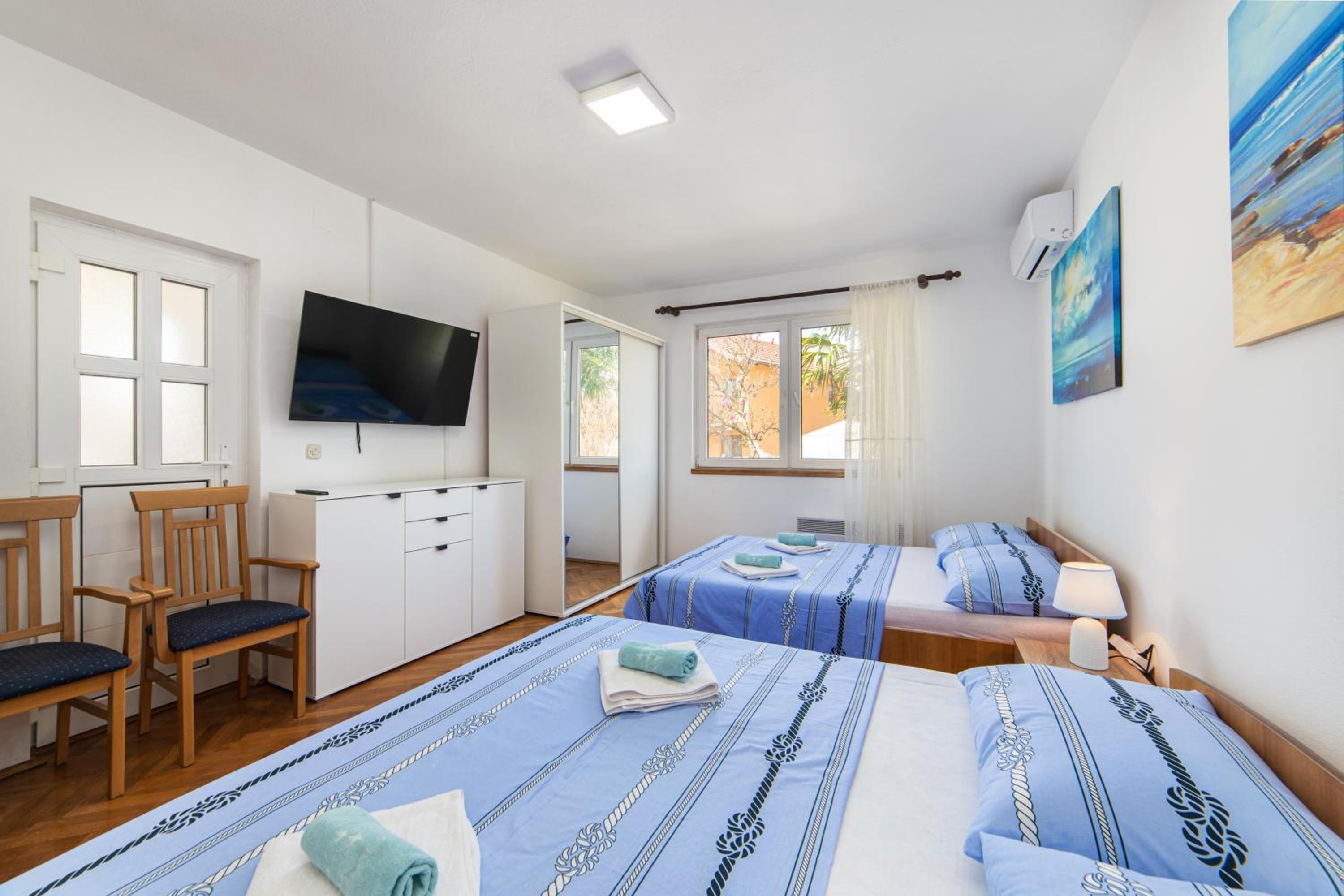 Guesthouse Four Rivers
