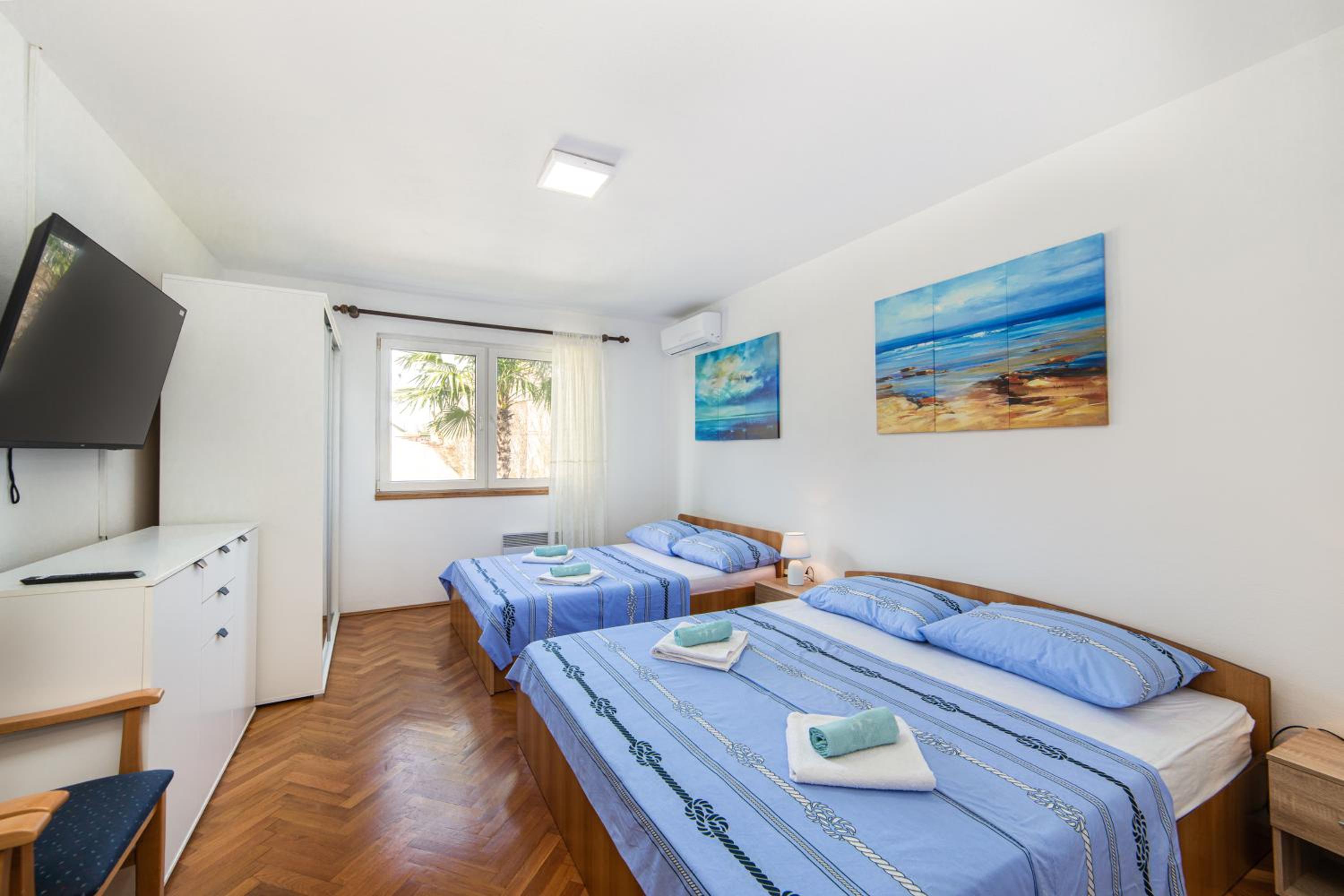 Guesthouse Four Rivers
