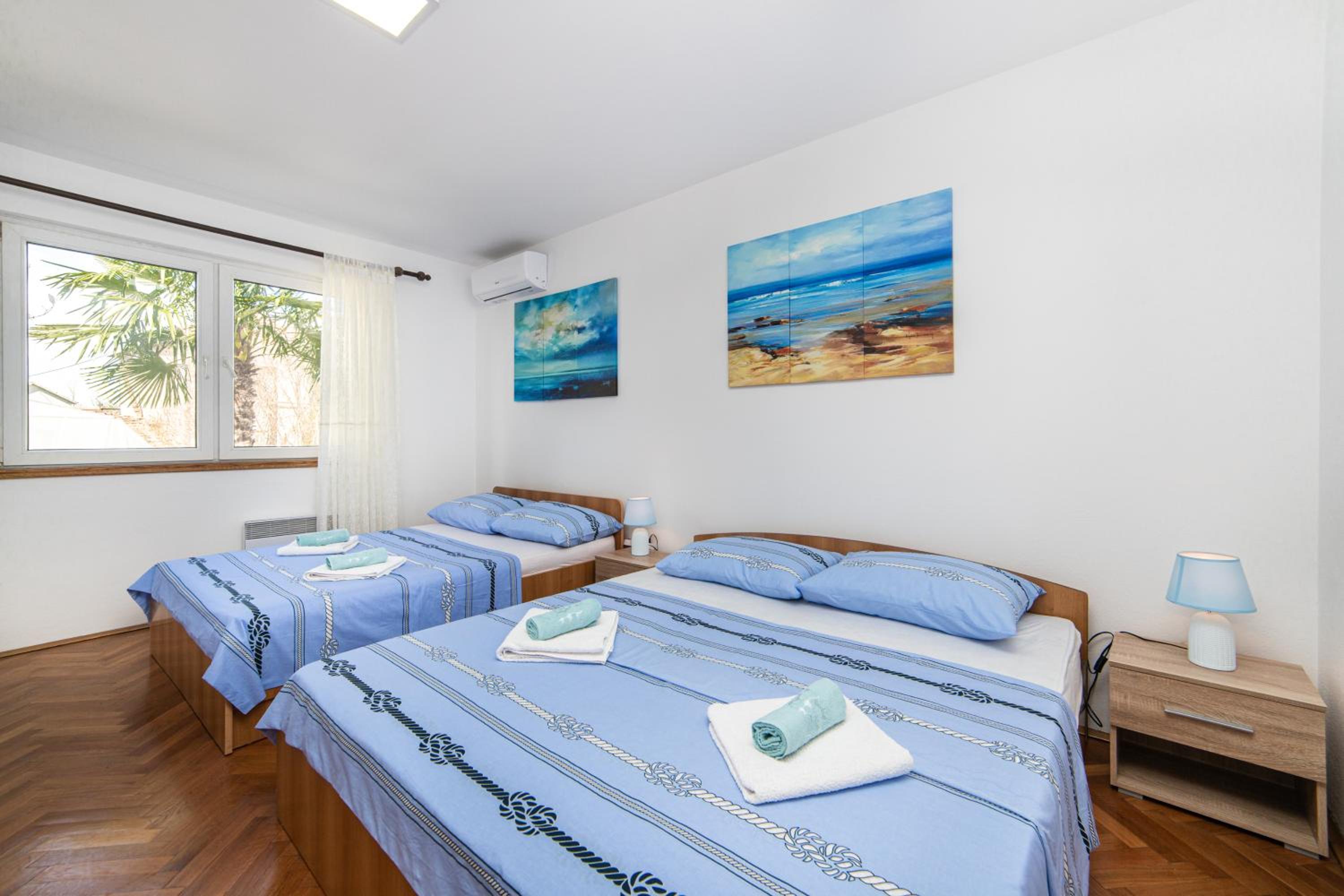 Guesthouse Four Rivers