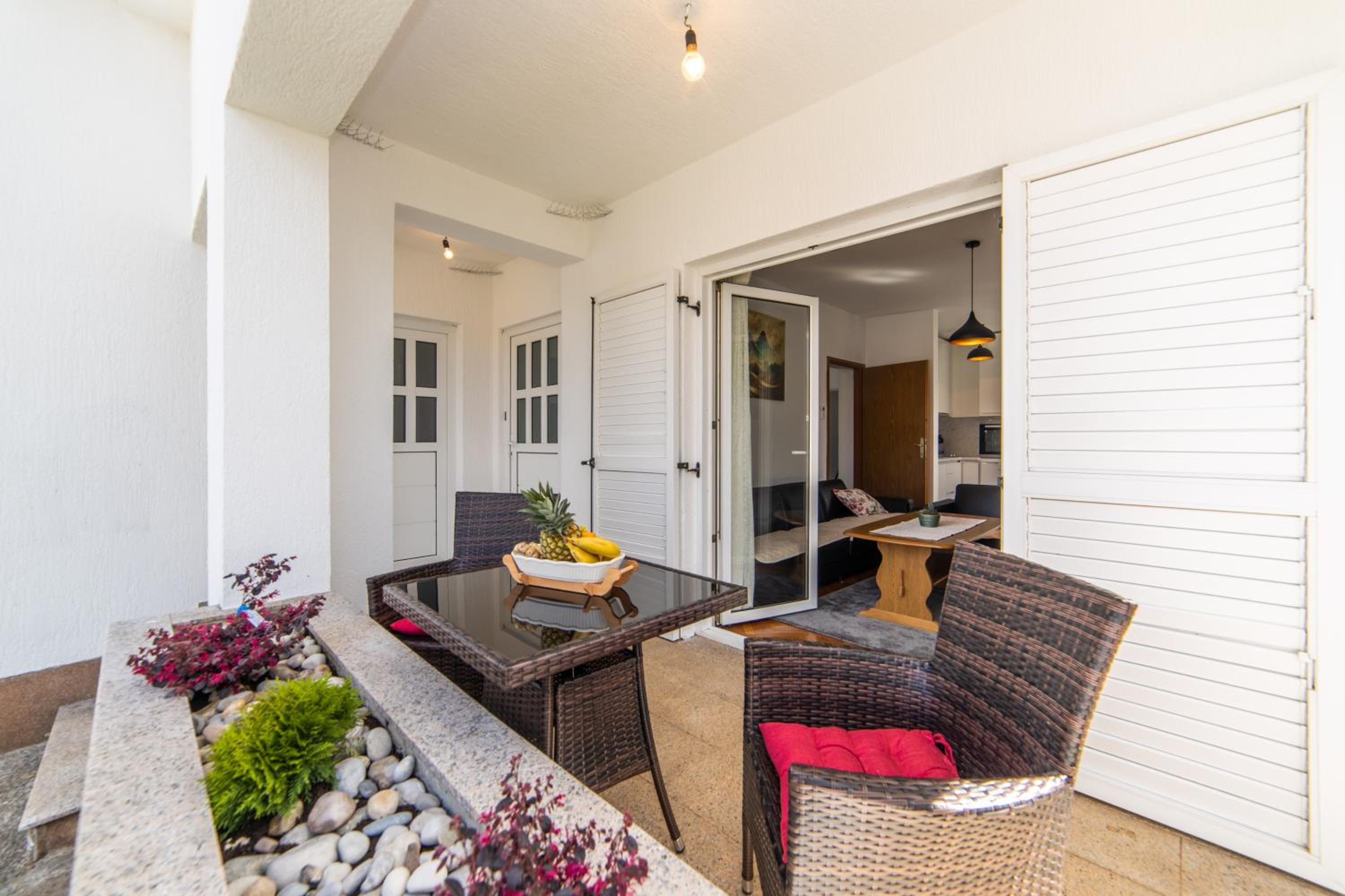 Guesthouse Four Rivers
